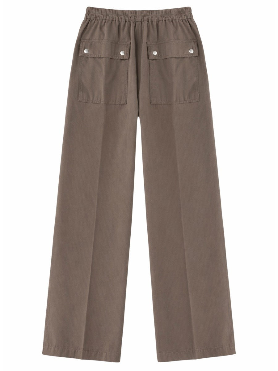 RICK OWENS DRKSHDW – Női – Barna – Nadrág