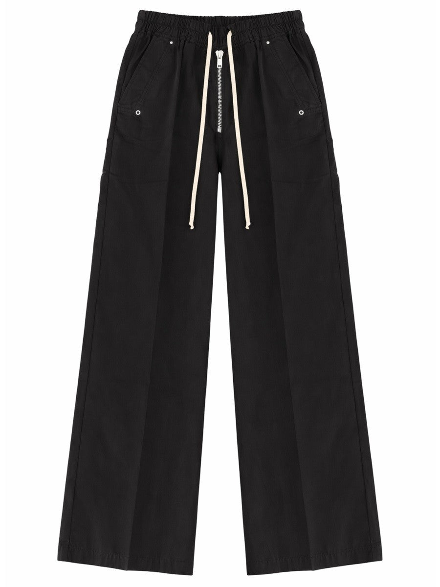 RICK OWENS DRKSHDW – Női – Fekete – Nadrág