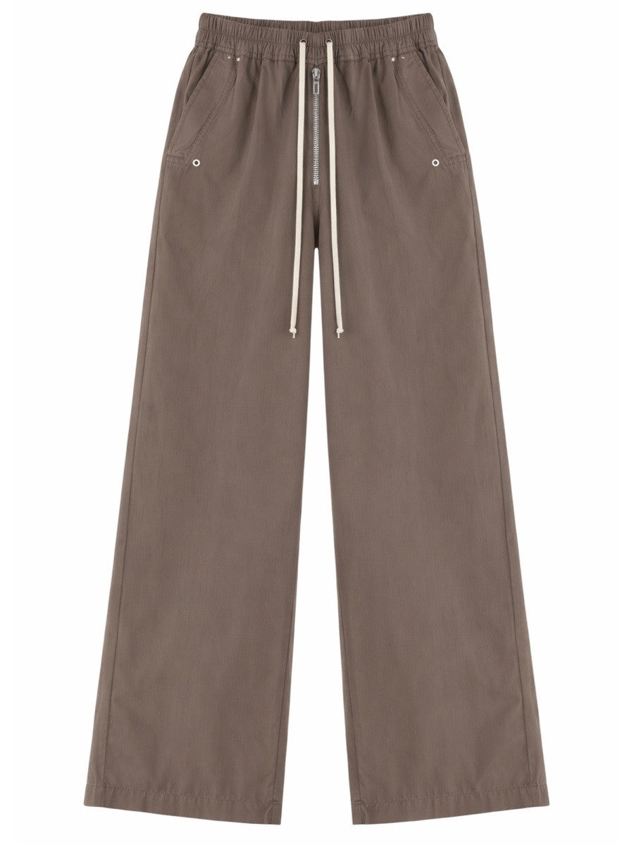 RICK OWENS DRKSHDW – Női – Barna – Nadrág
