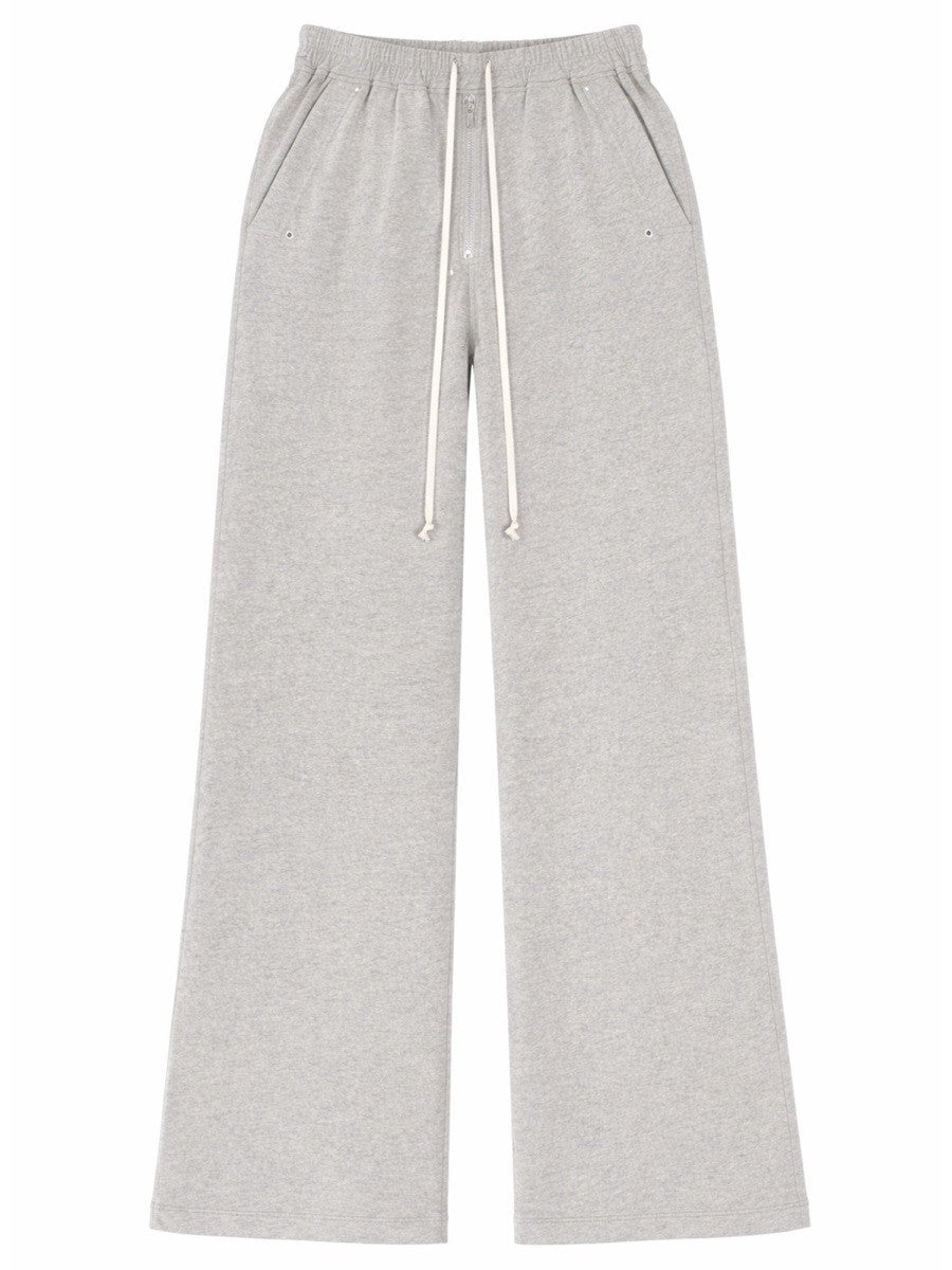 RICK OWENS DRKSHDW – Női – Szürke – Nadrág