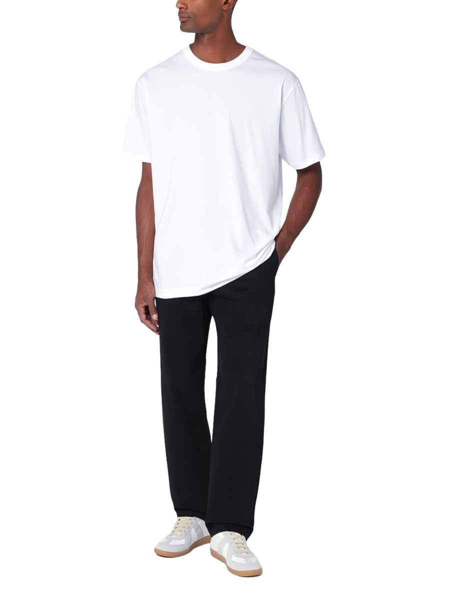 DEPARTMENT FIVE - Man - Black - Pants