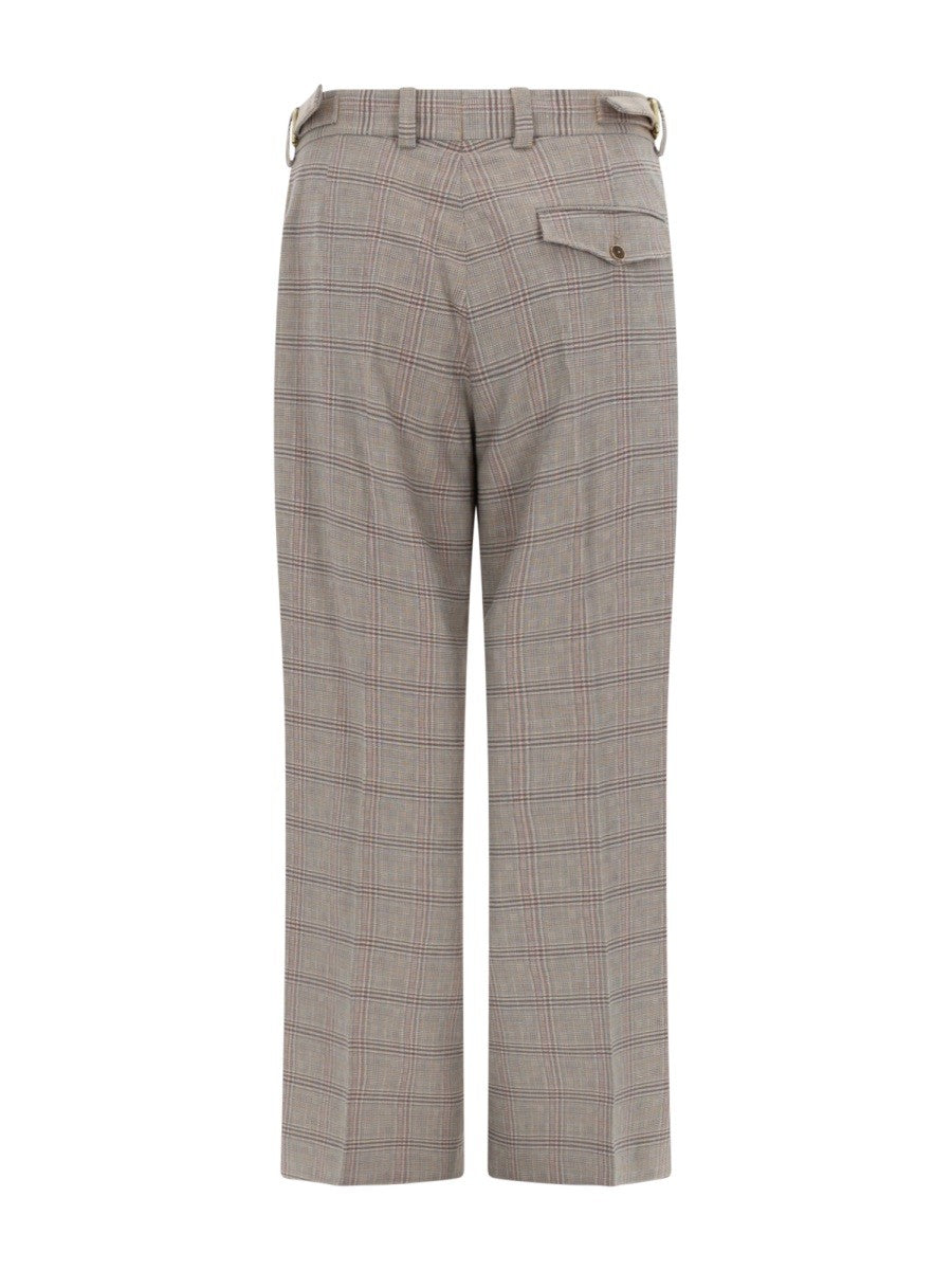 Drole De Monsieur - Man - Beige - Pants