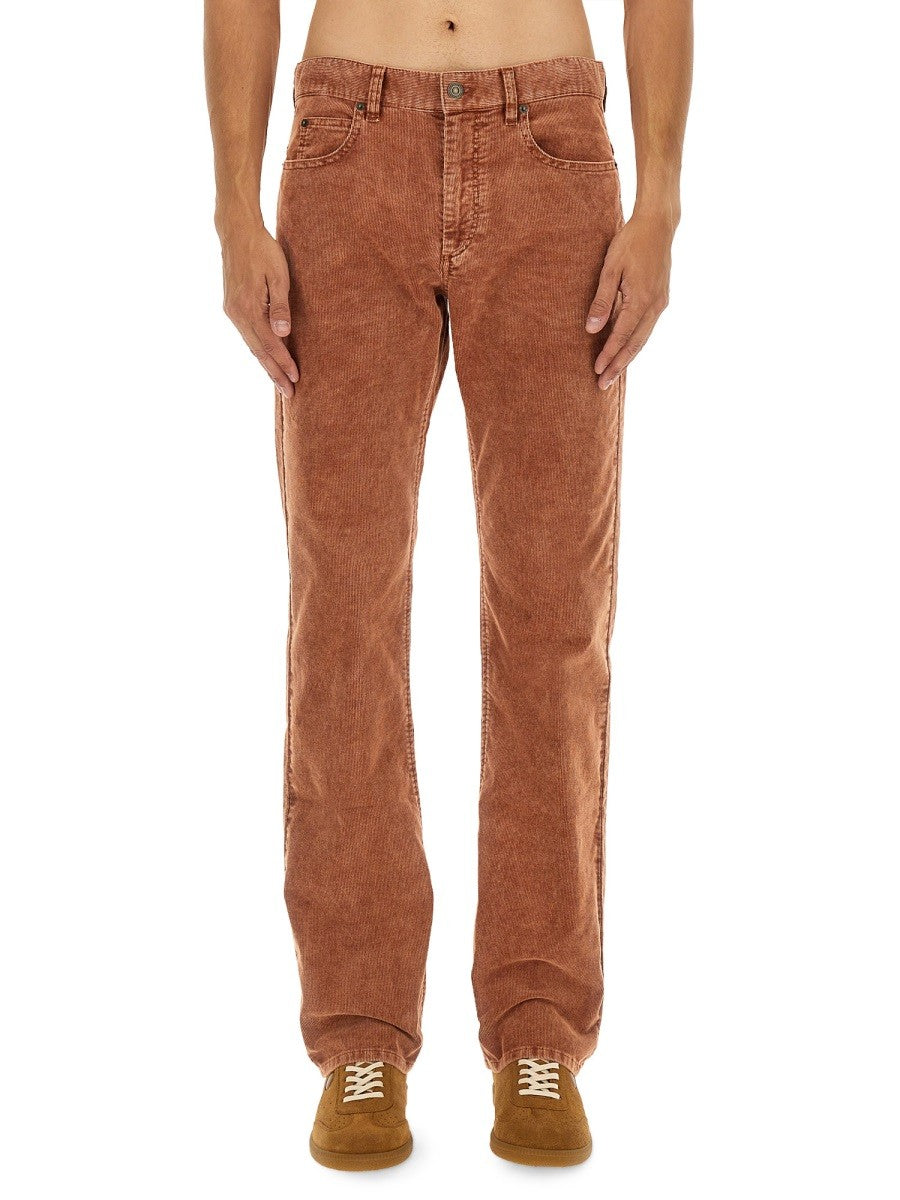 MARANT - Man - Brown - Jeans