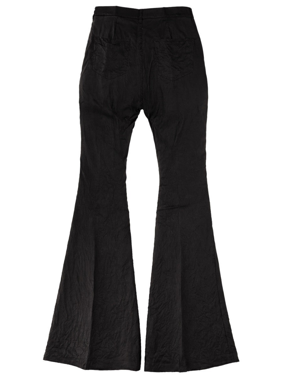 RICK OWENS - Man - Black - Jeans