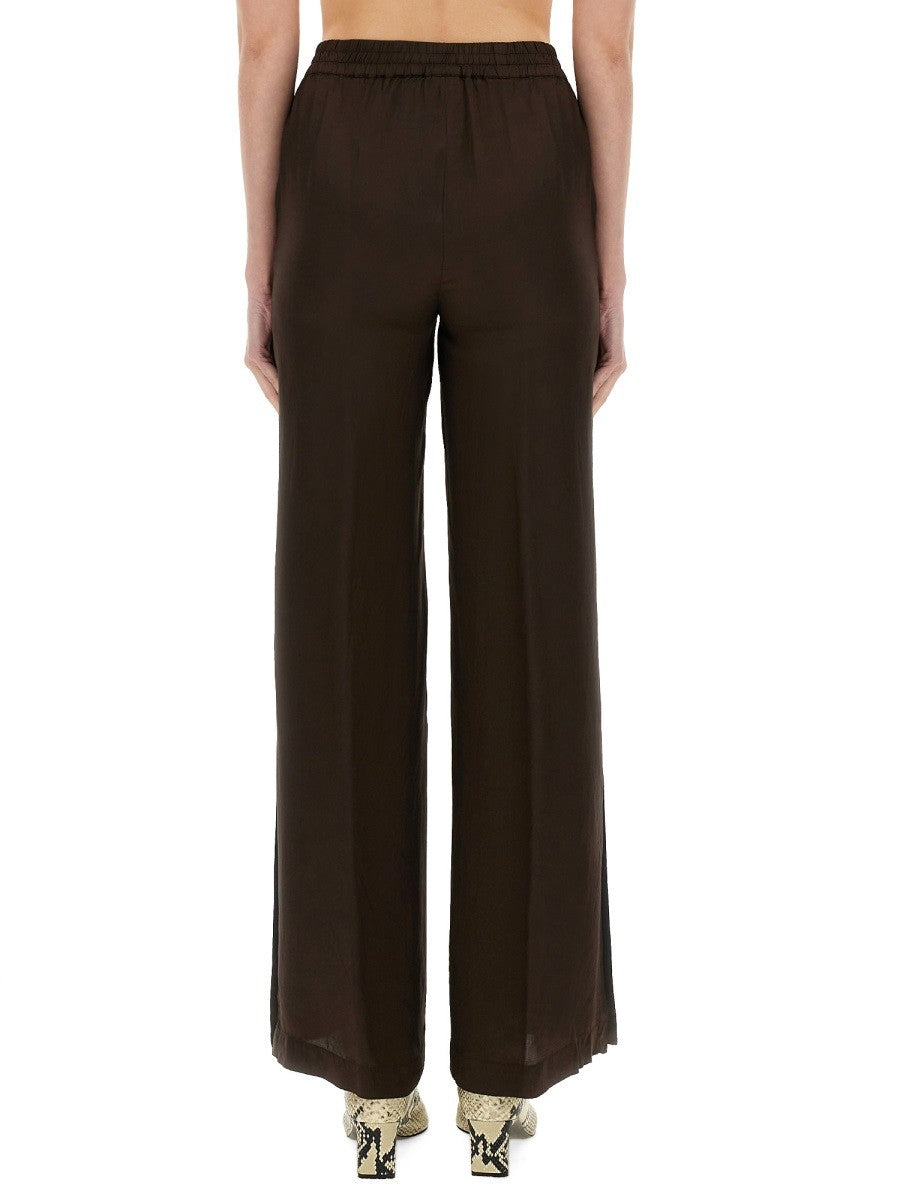 ASPESI - Woman - Brown - Pants