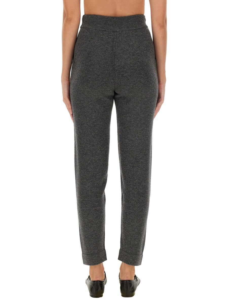 S MAX MARA - Női - Szürke - Nadrág