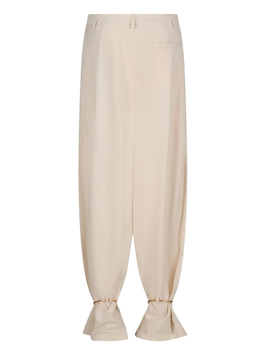 DARKPARK - Woman - White - Pants