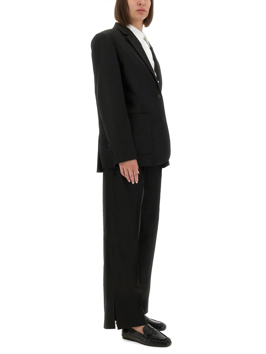 THE GARMENT - Woman - Black - Pants