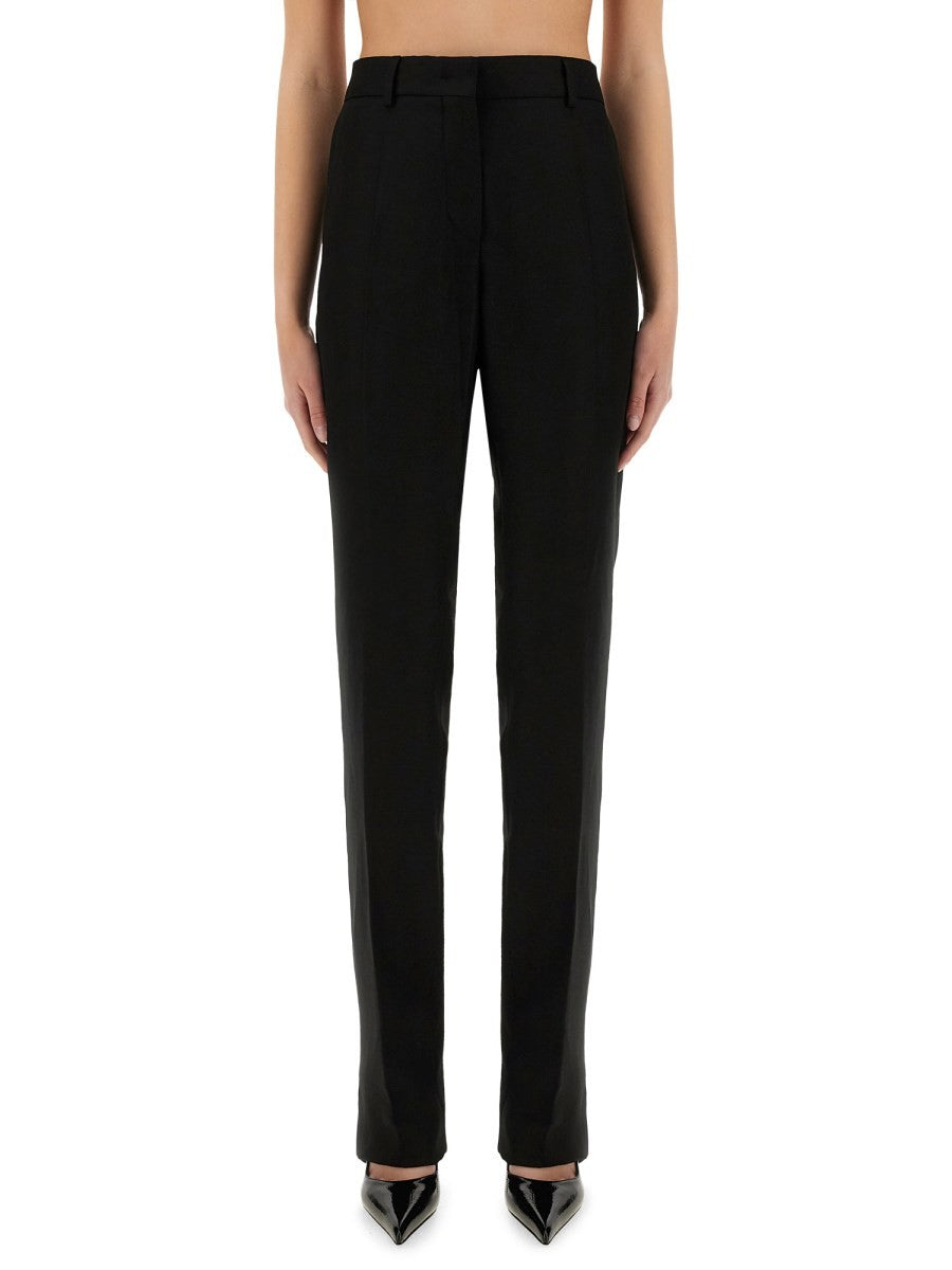 Sportmax - Woman - Black - Pants