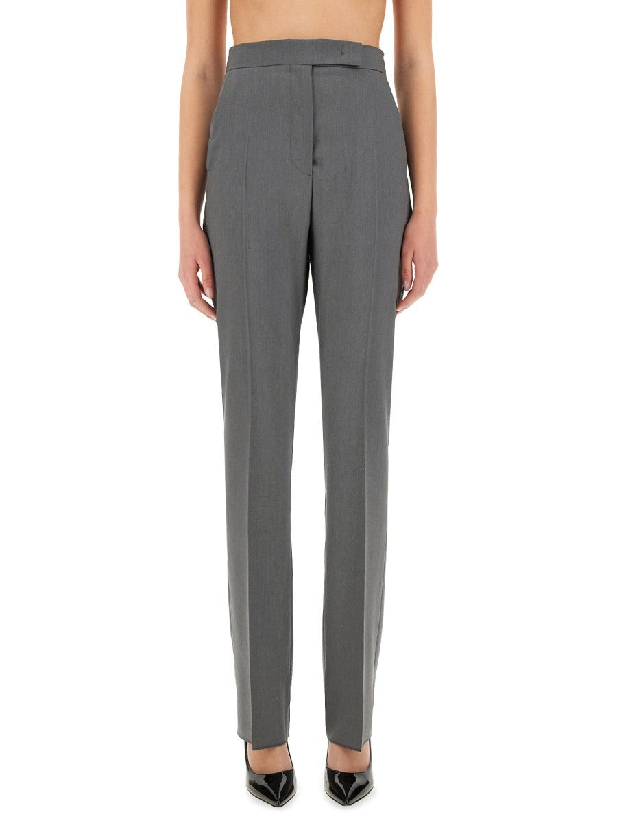 Max Mara - Női - Szürke - Nadrág