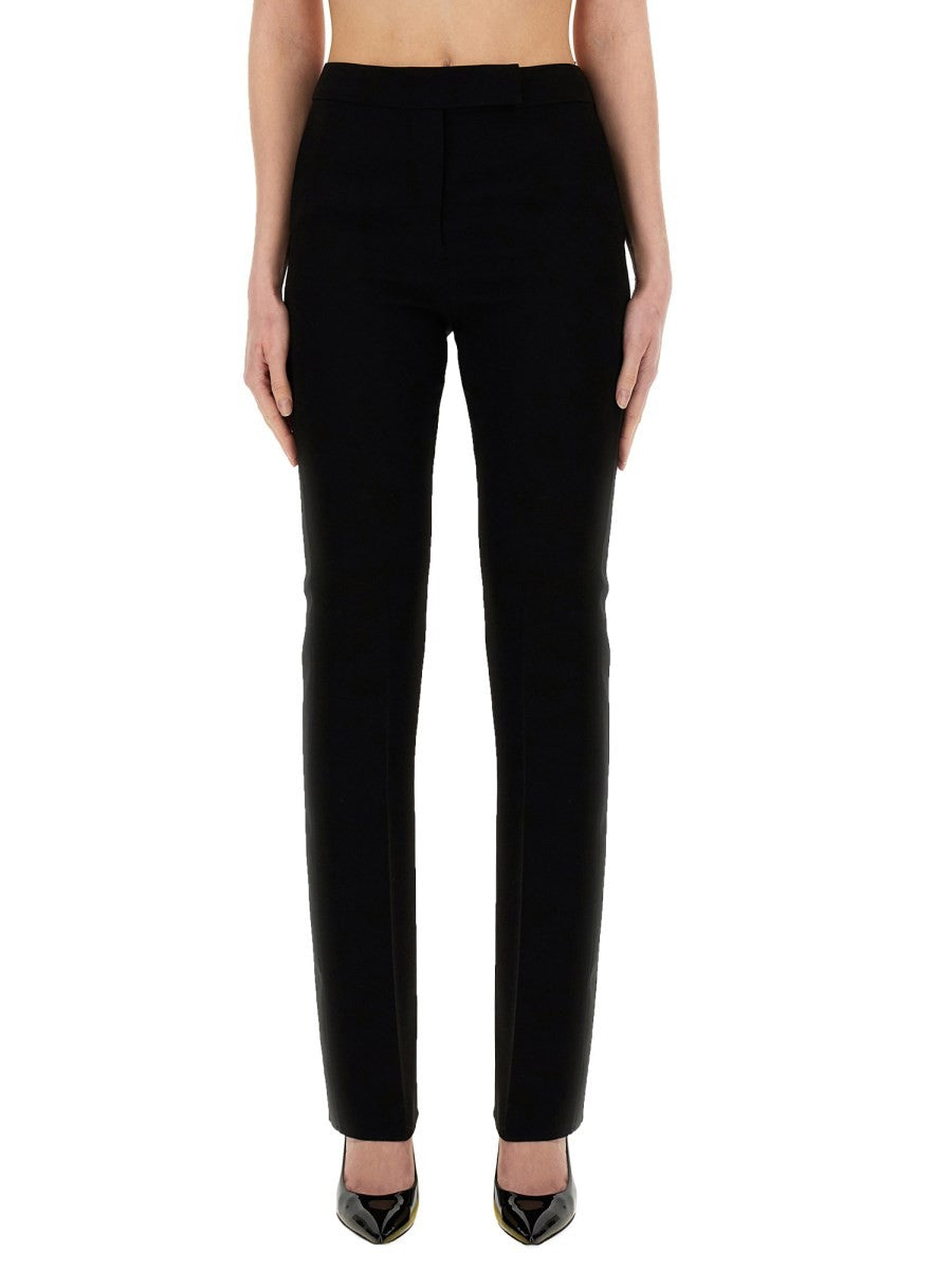 Max Mara - Női - Fekete - Nadrág