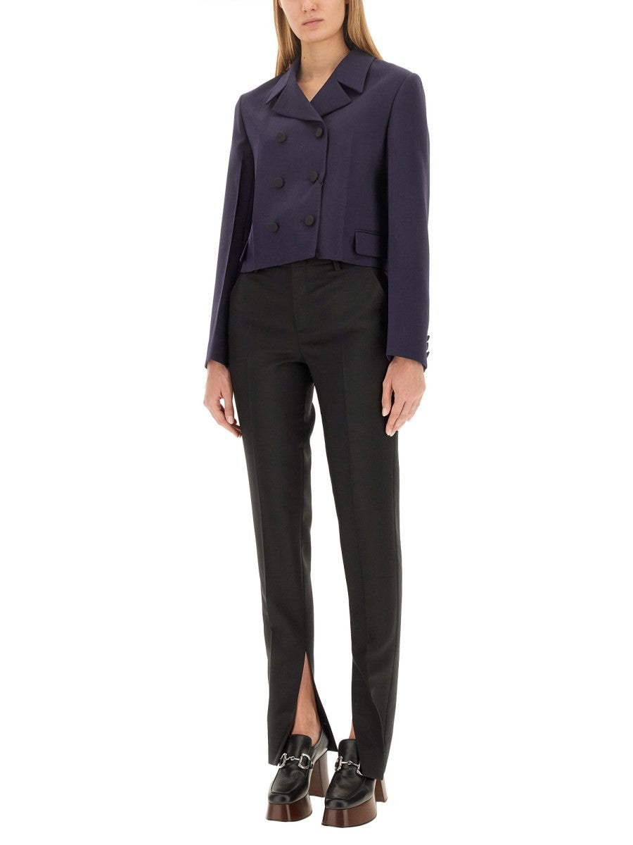 Gucci - Woman - Black - Pants