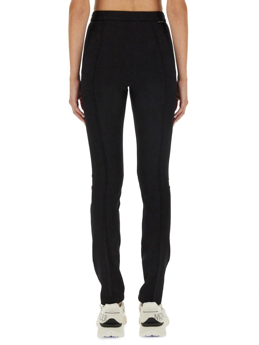 Moncler - Woman - Black - Pants