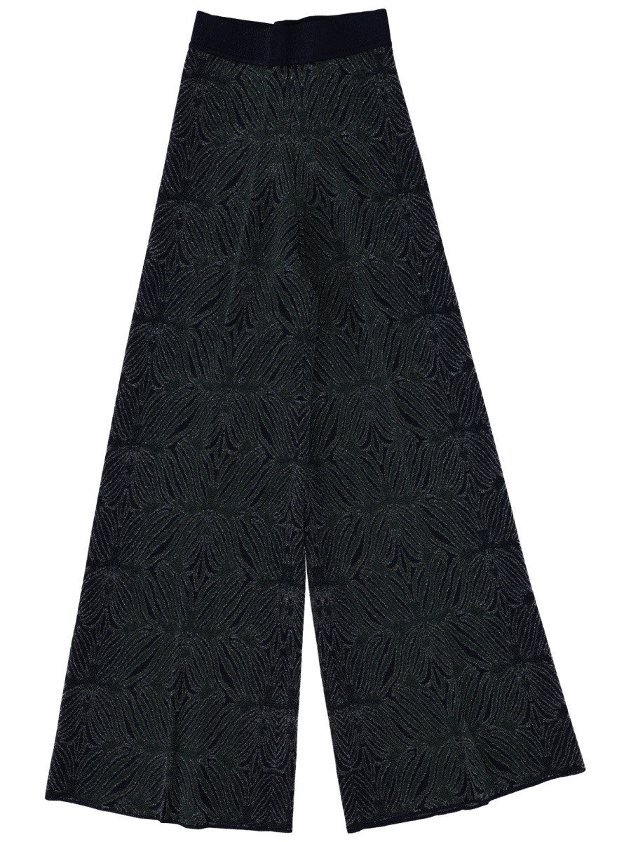 CIRCUS HOTEL - Woman - Multicolor - Pants