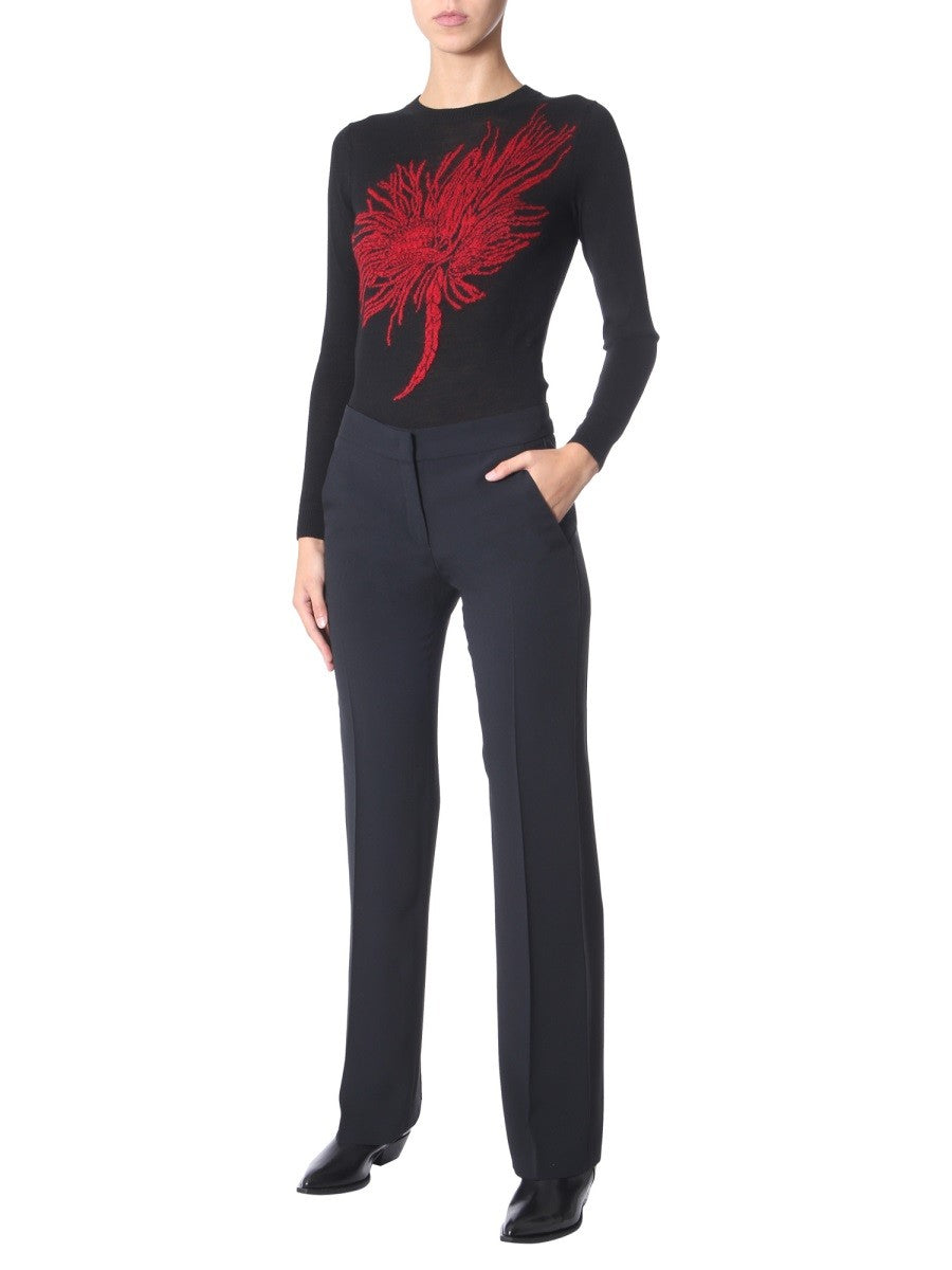 N°21 - Woman - Black - Pants