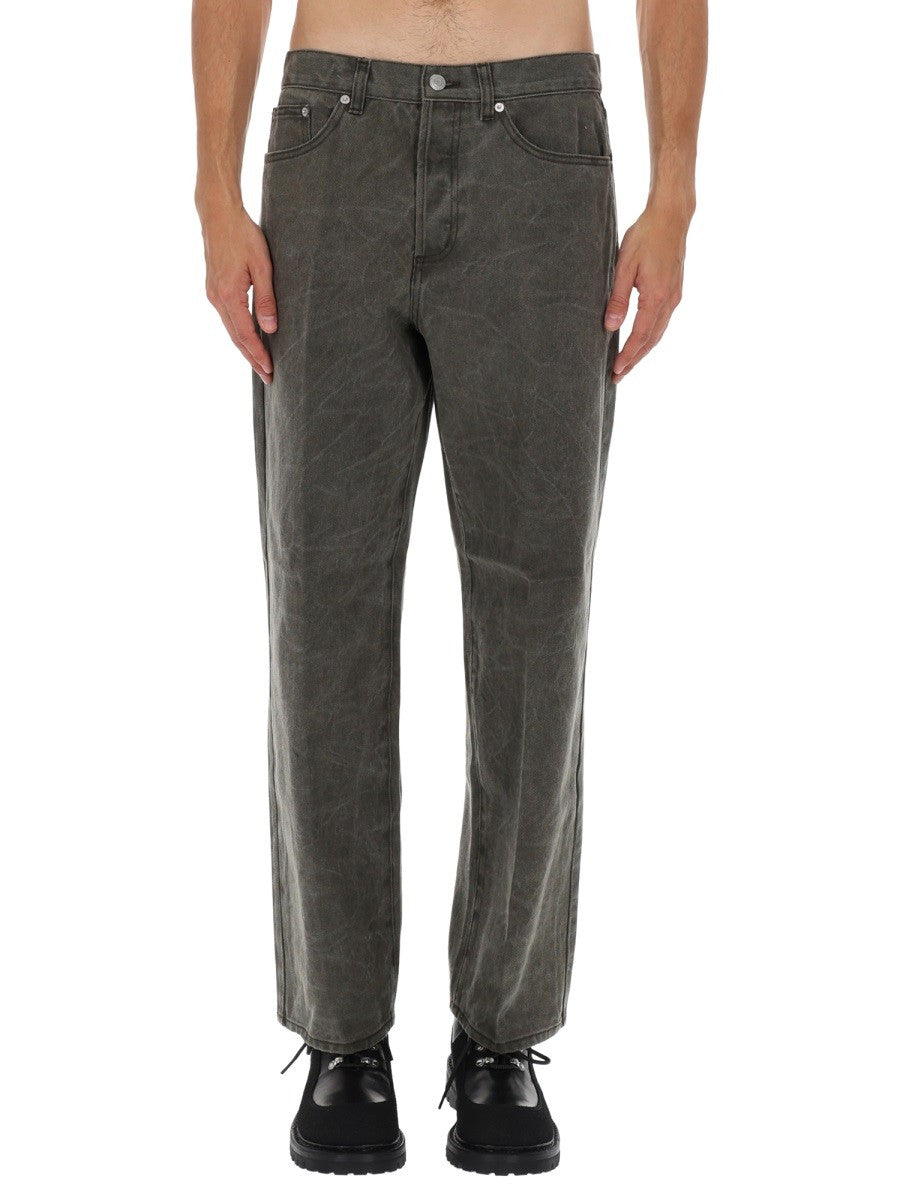 OBEY - Man - Grey - Jeans