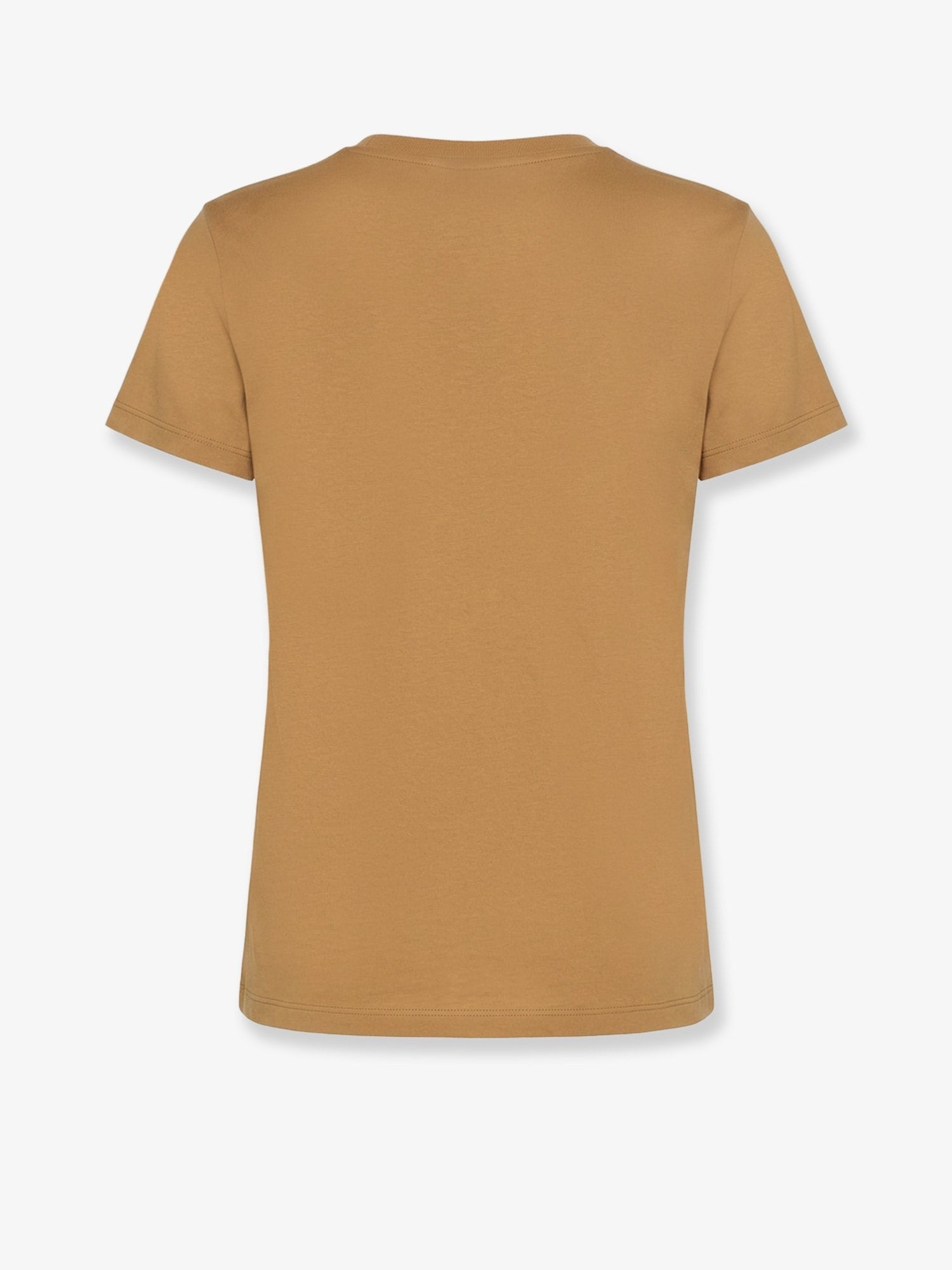 Max Mara - Woman - Beige - T-shirt