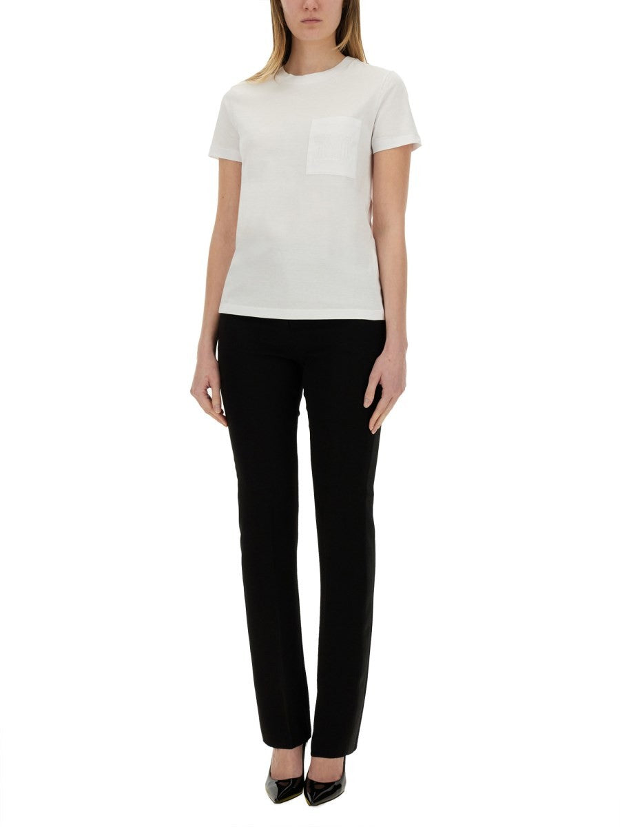 Max Mara - Woman - White - Top