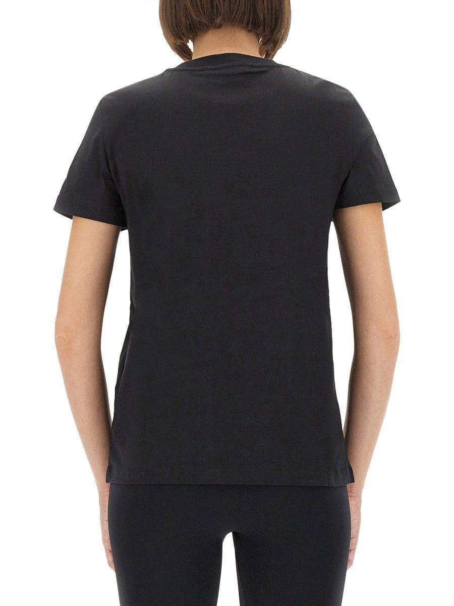 Max Mara - Női - Fekete - Póló