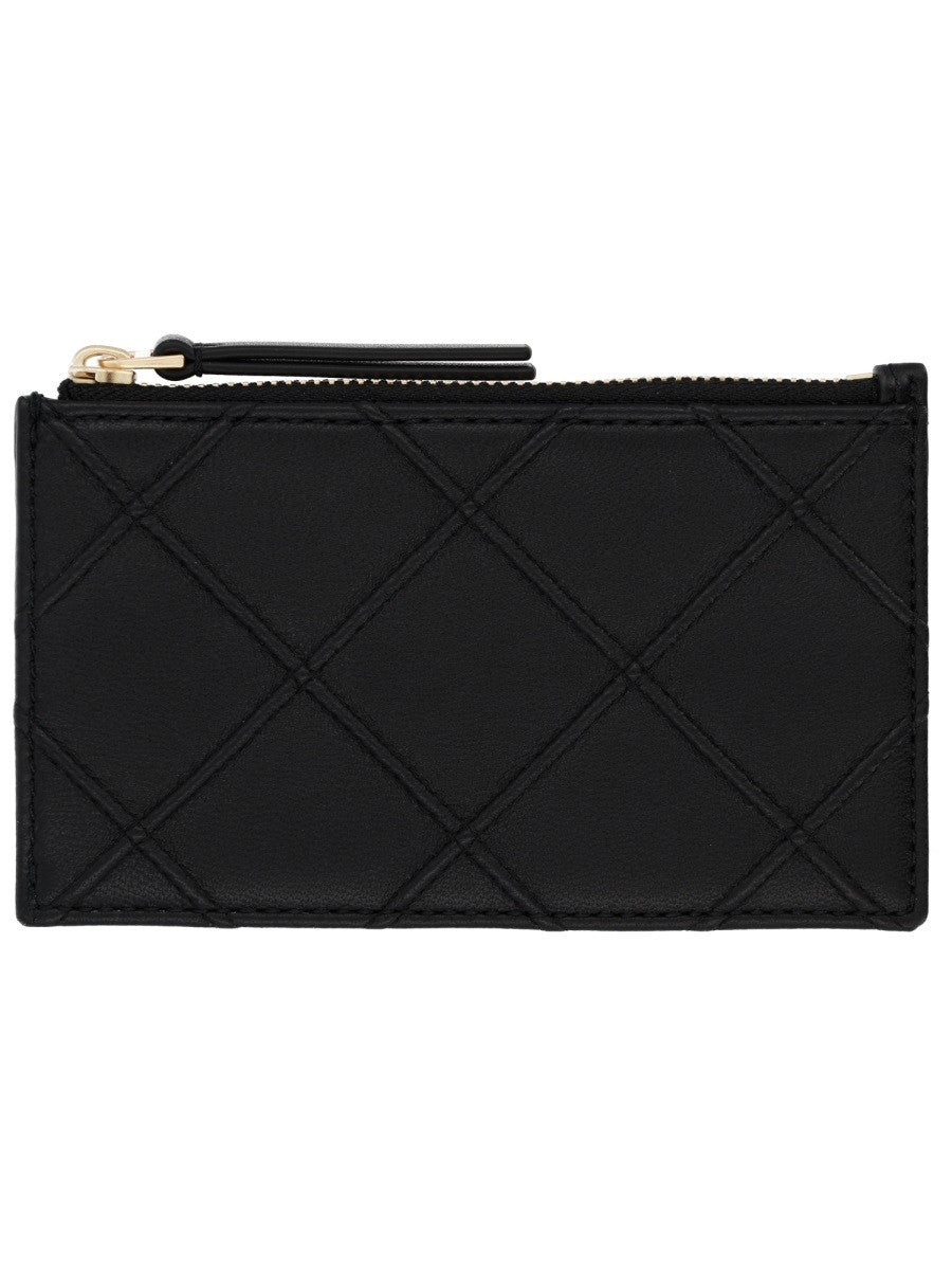 Tory Burch - Woman - Black - Wallet