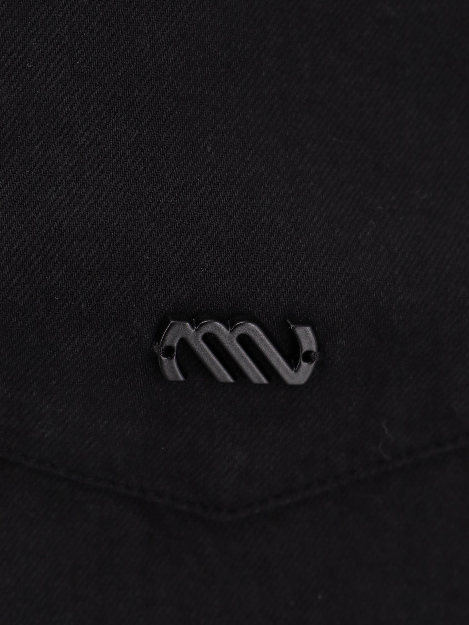 MASSIMO OSTI - Man - Black - Shirt