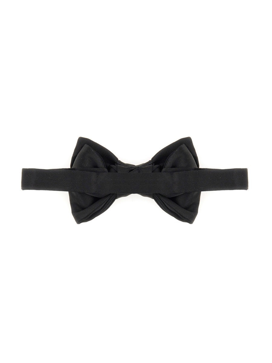 TOM FORD - Man - Black - Tie