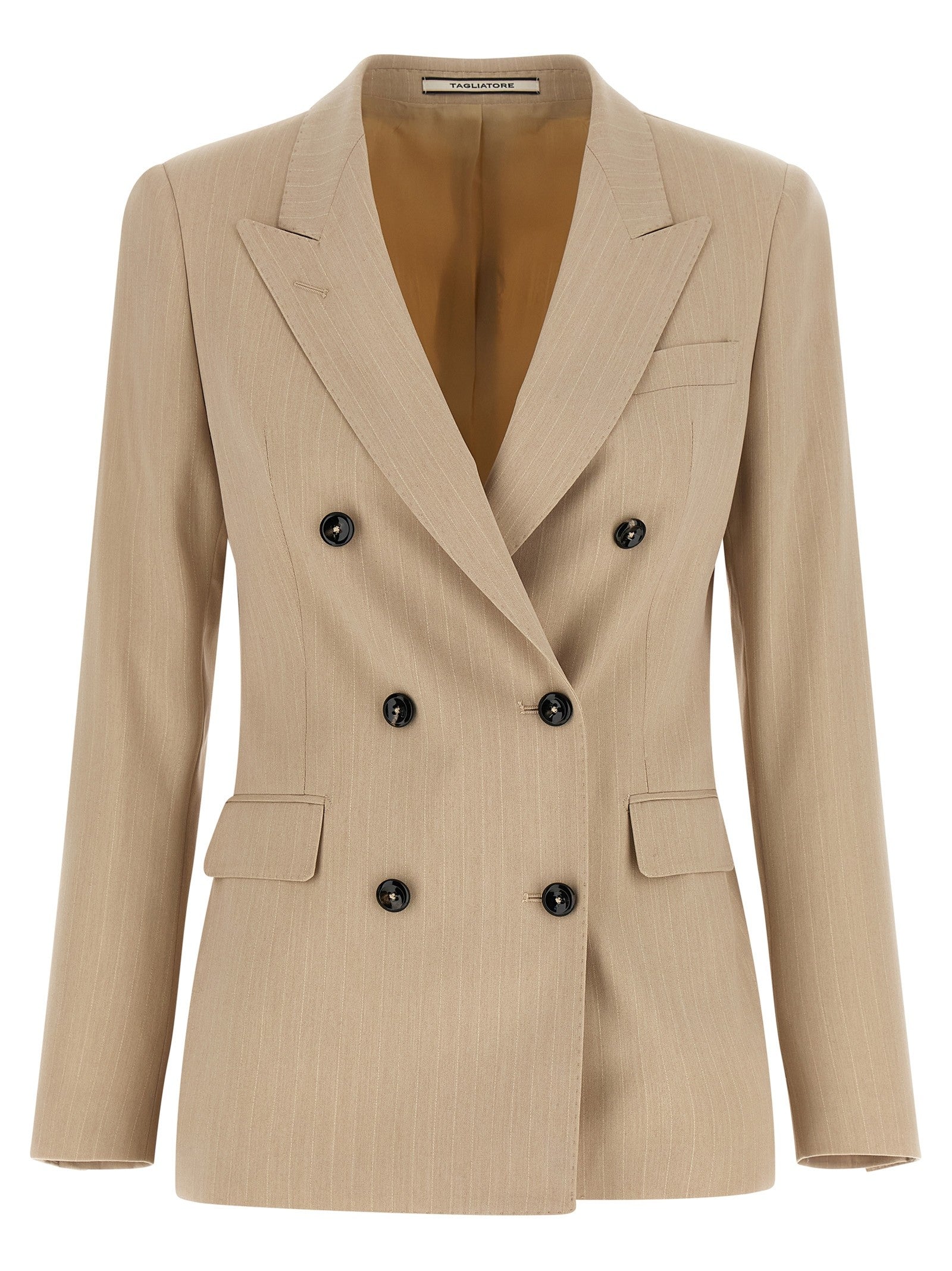 Tagliatore - nan - Beige - Blazer