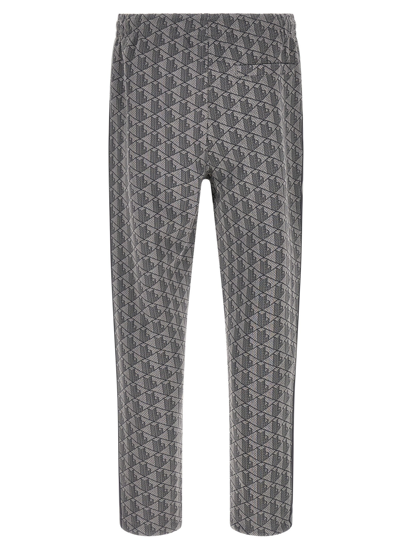 Lacoste - nan - Grey - Pants
