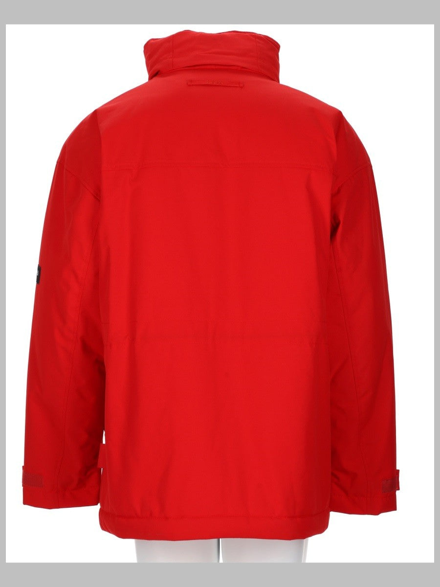 NAPA BY MARTINE ROSE - Man - Red - Jacket