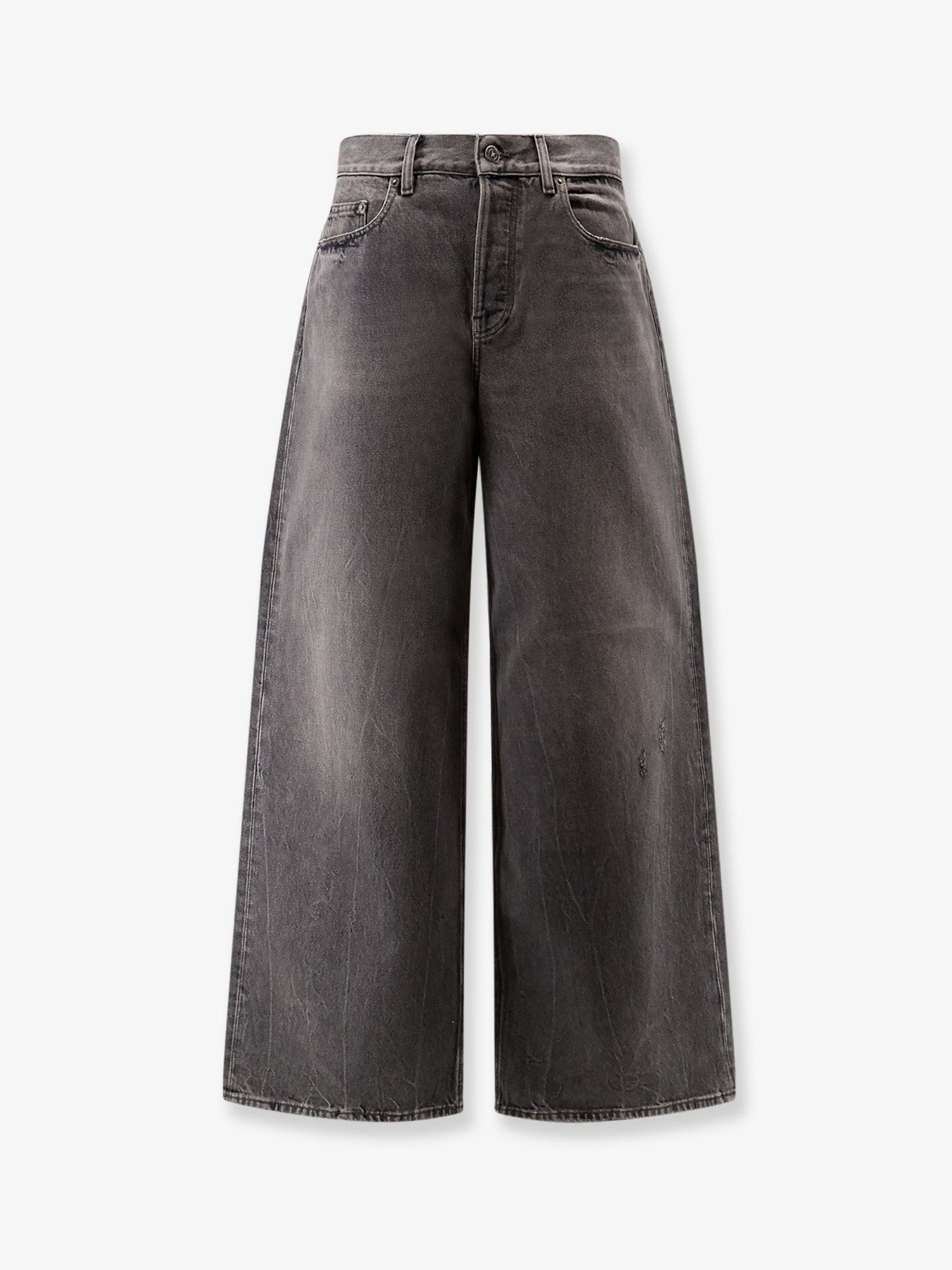 Golden Goose Deluxe Brand - Férfi - Szürke - Farmer