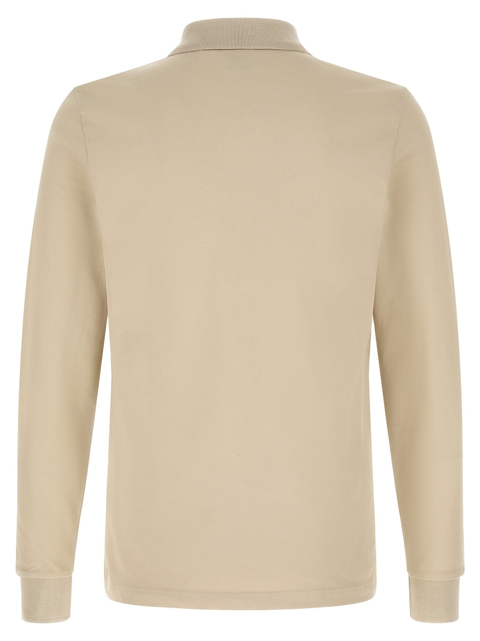 HUGO BOSS - nan - Beige - Polo Shirt
