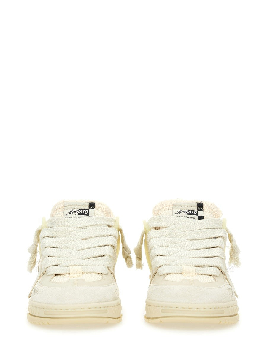 AXEL ARIGATO - Man - Beige - Sneaker