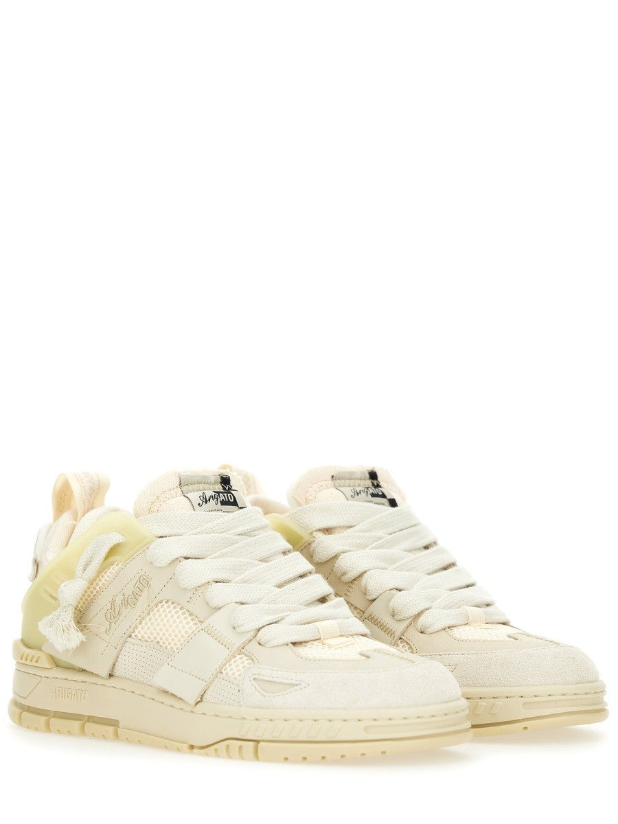 AXEL ARIGATO - Man - Beige - Sneaker