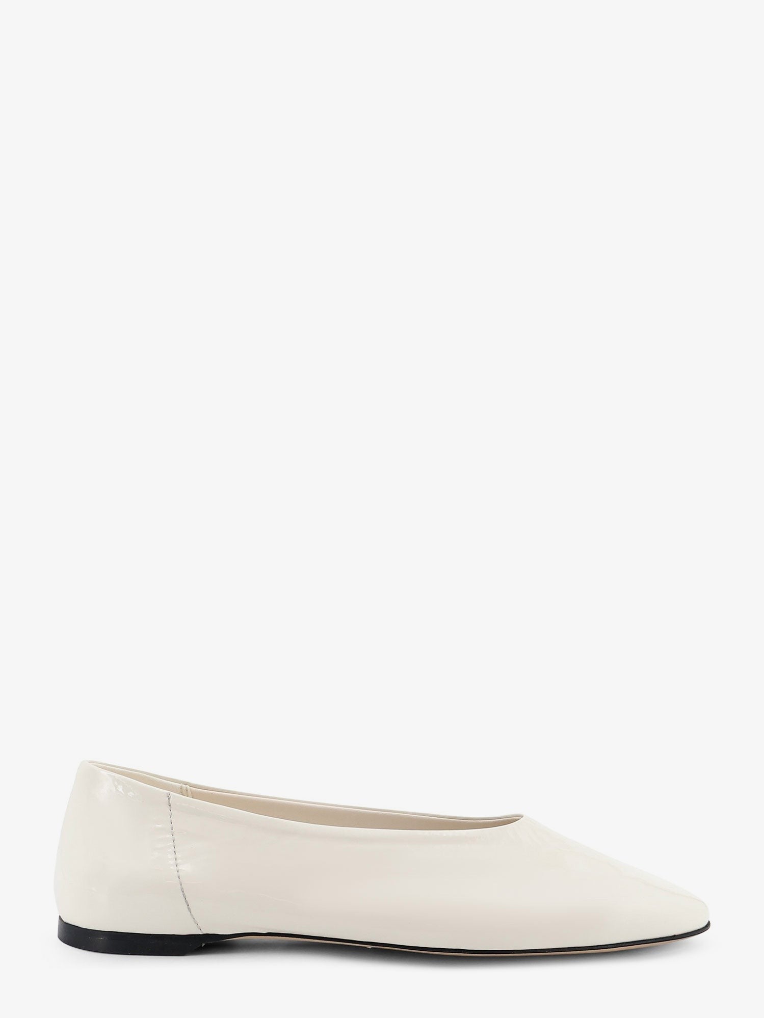 TOTEME - Woman - White - Ballerina
