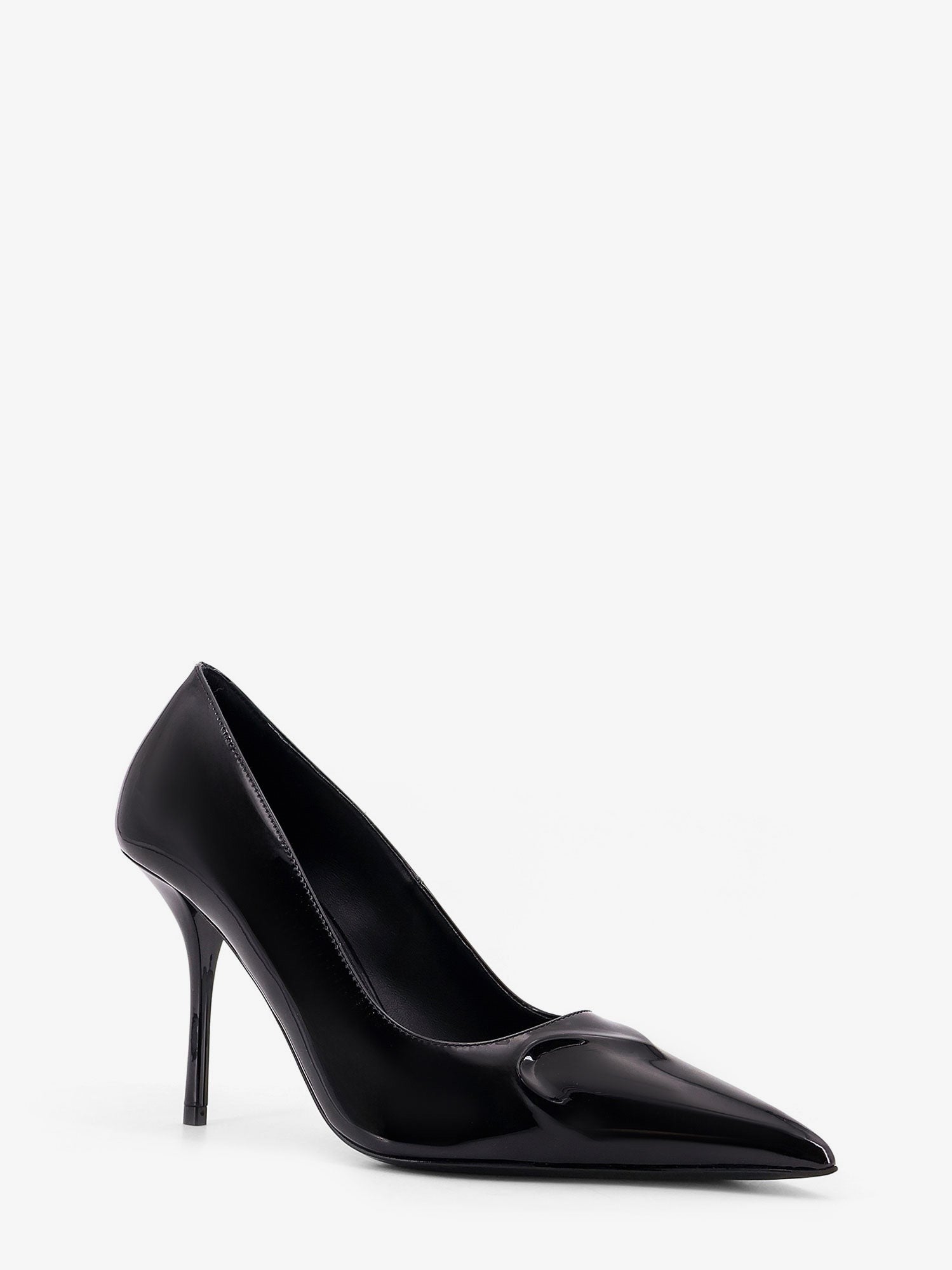 ALAIA - Woman - Black - Pump