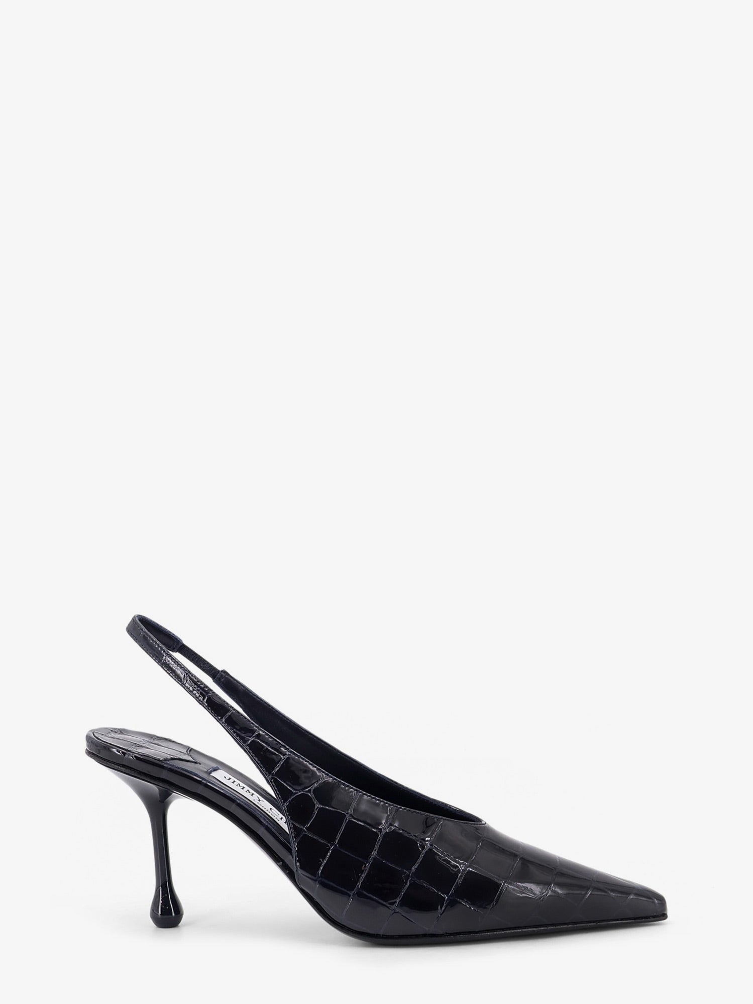 Jimmy Choo - Woman - Blue - Pump