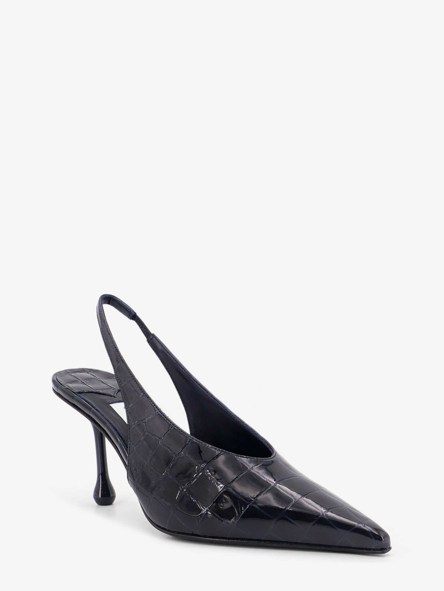 Jimmy Choo - Woman - Blue - Pump
