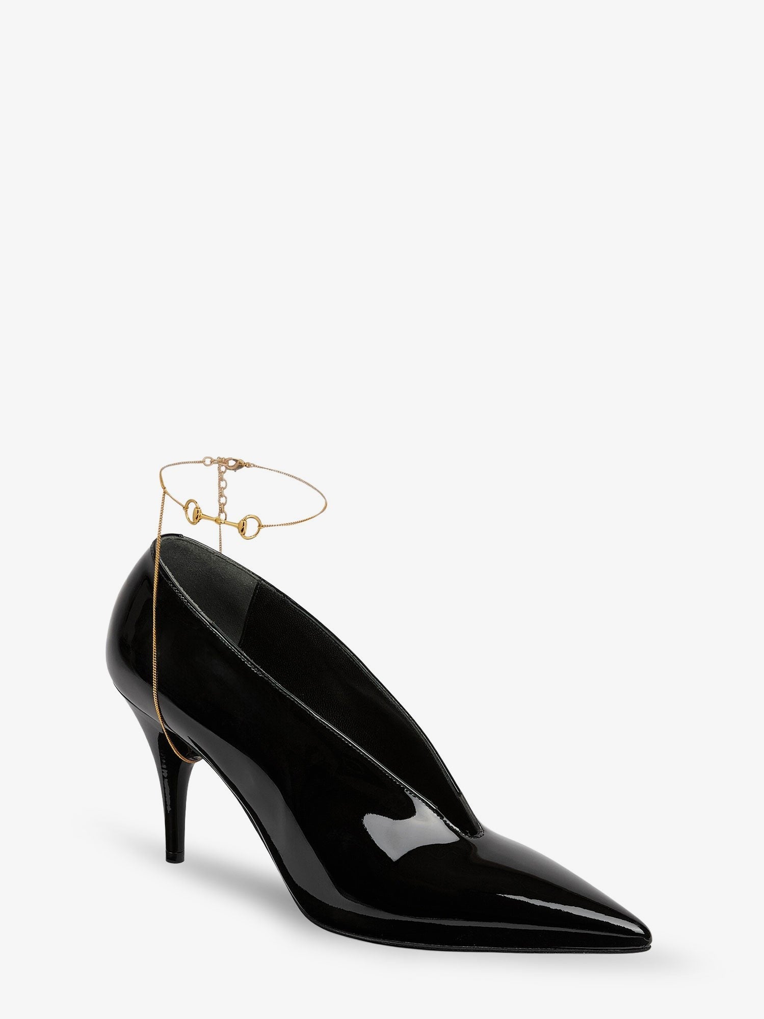 Gucci - Woman - Black - Pump