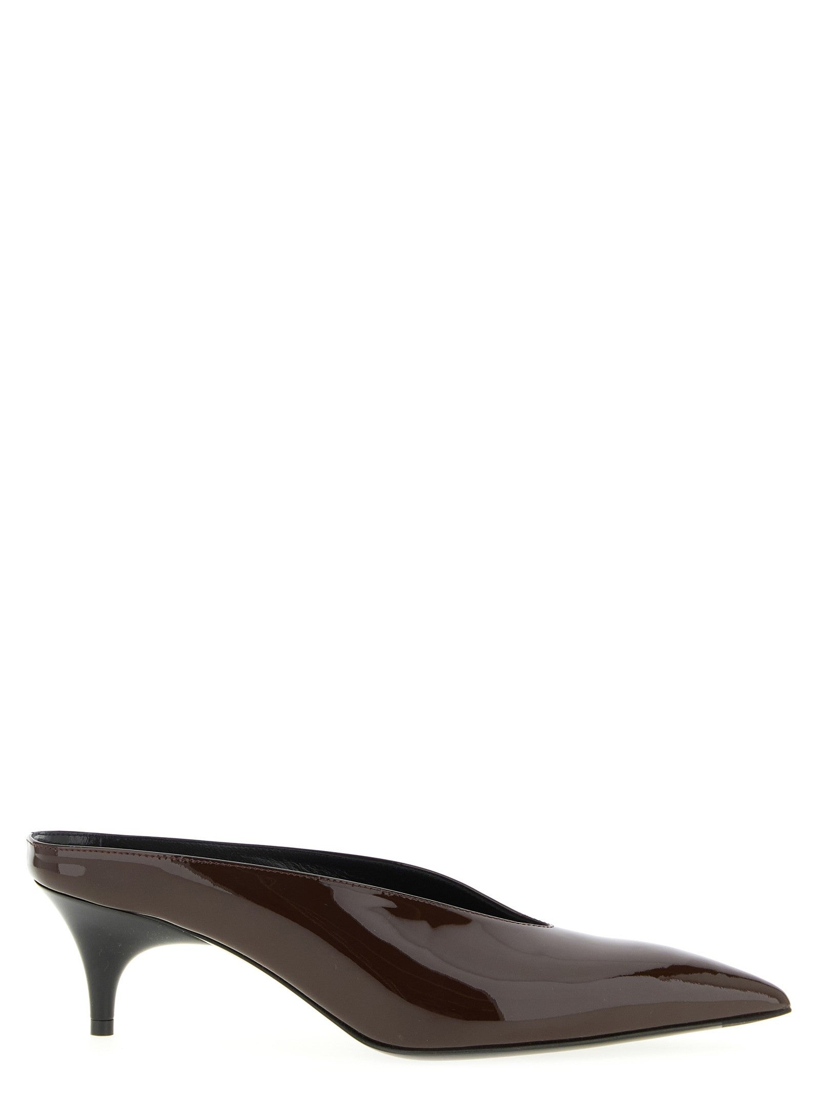 Gucci - nan - Red - Pump