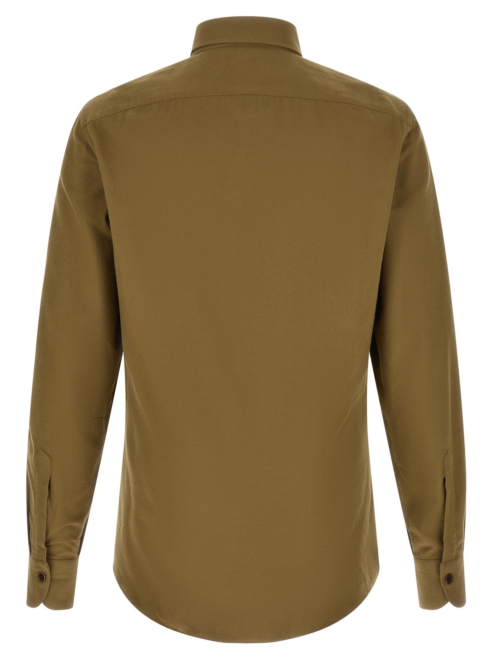 BORRIELLO - nan - Green - Shirt