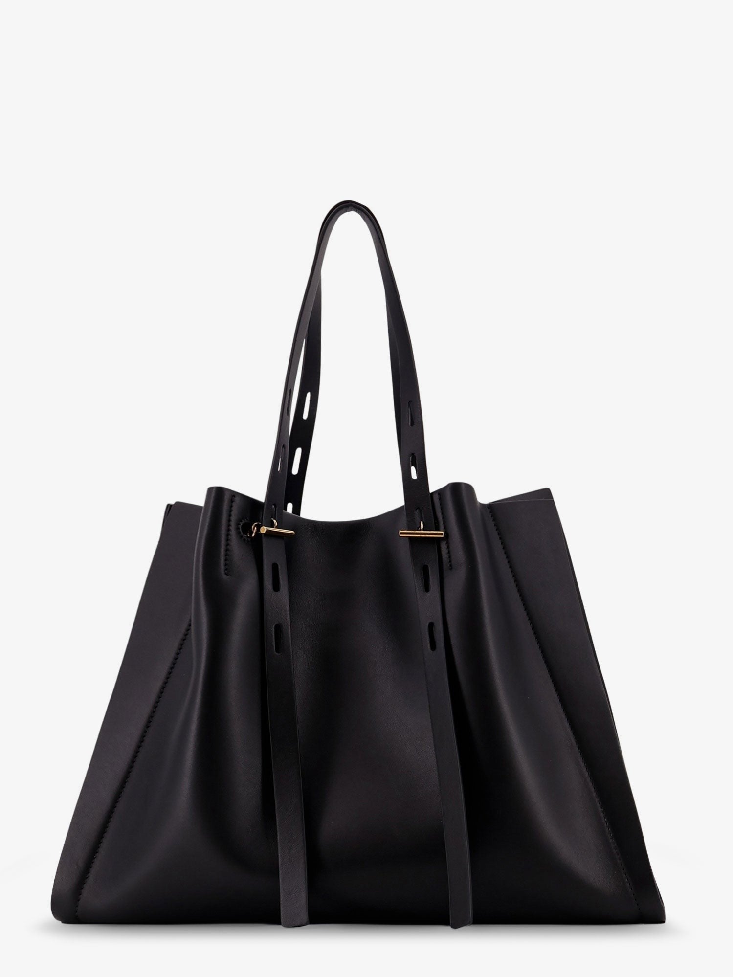 MINO BOSSI - Woman - Black - Shoulder Bag