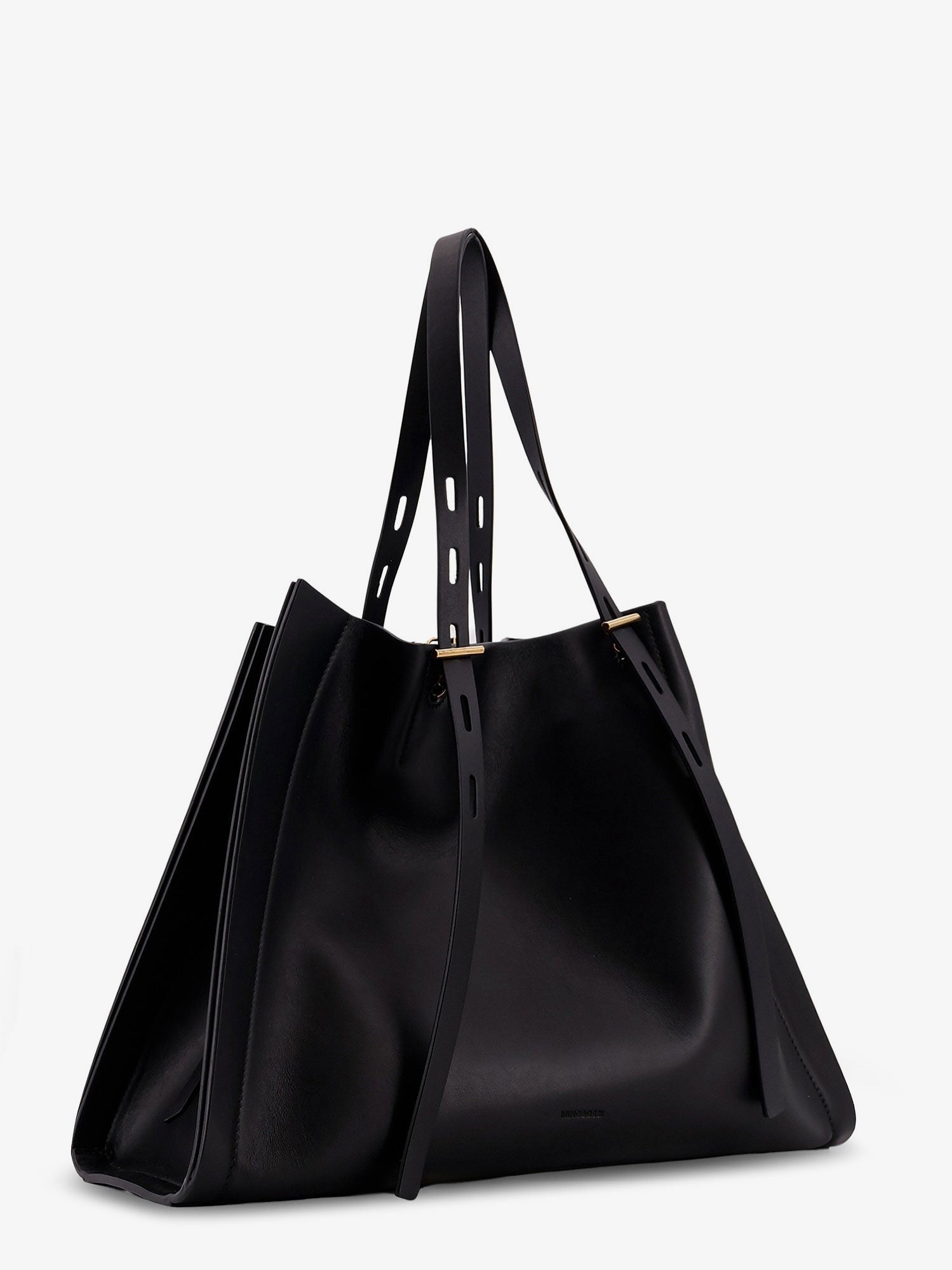 MINO BOSSI - Woman - Black - Shoulder Bag