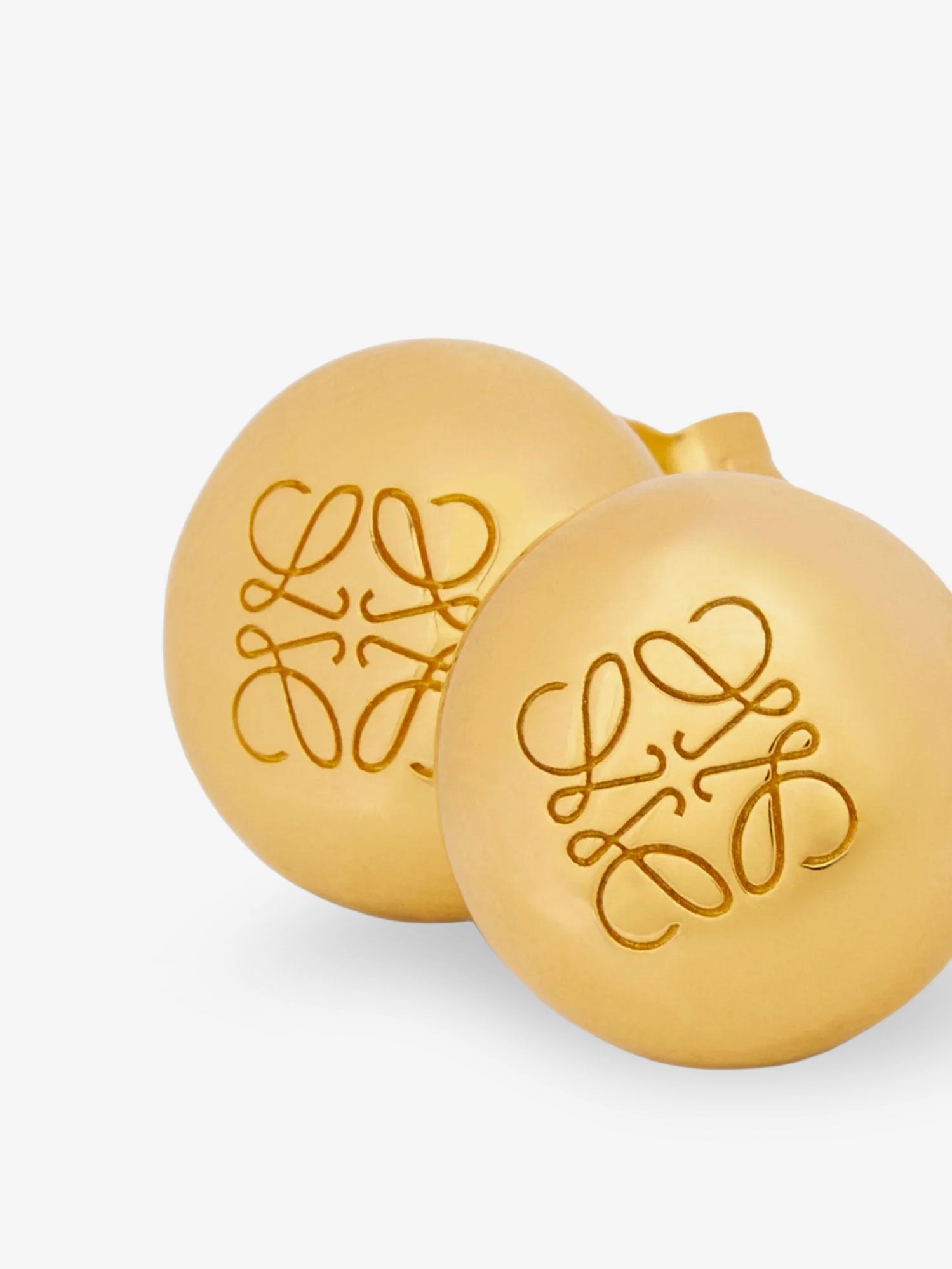 LOEWE - Woman - Gold - Jewelry