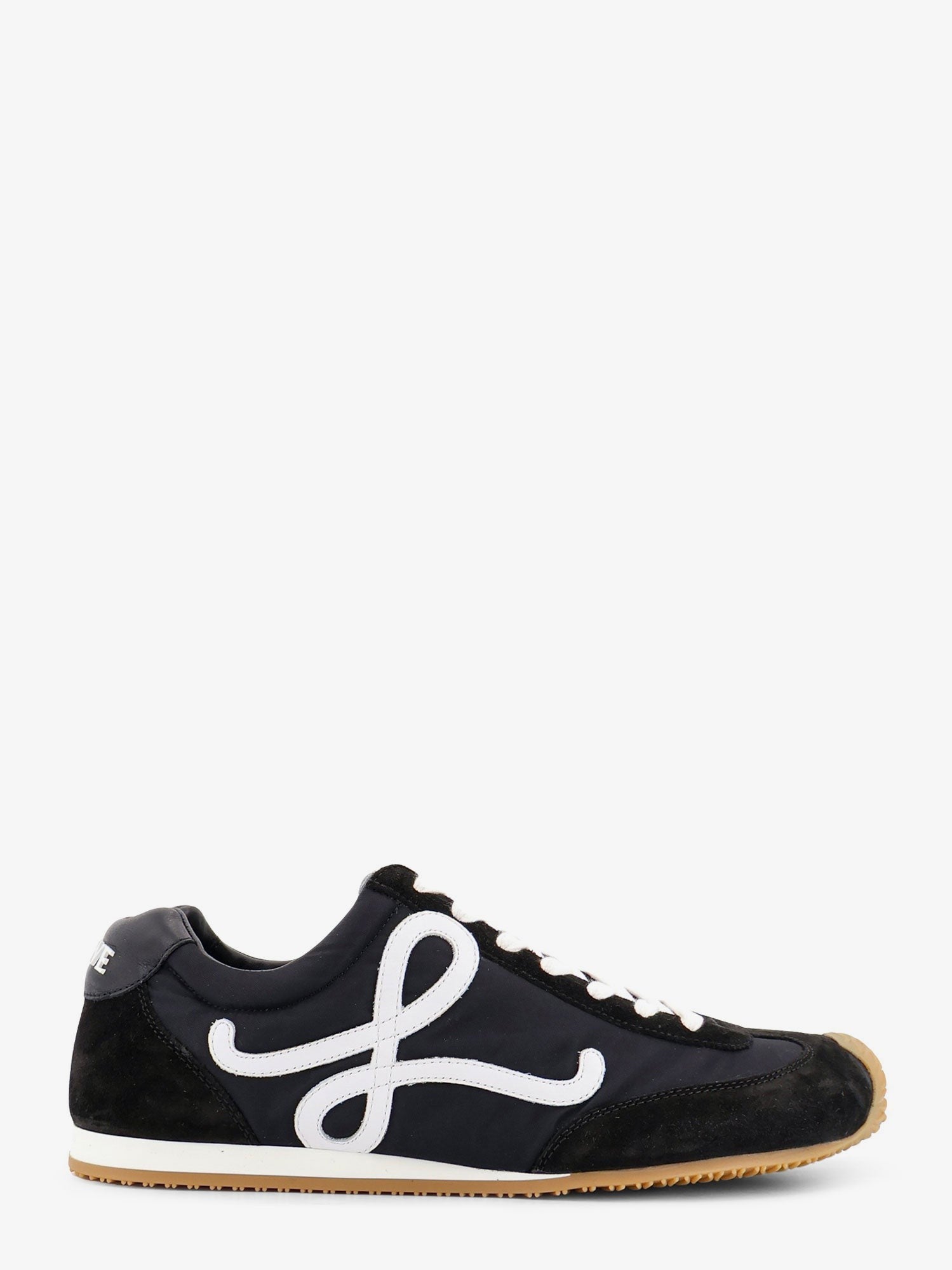 LOEWE - Man - Black - Sneaker