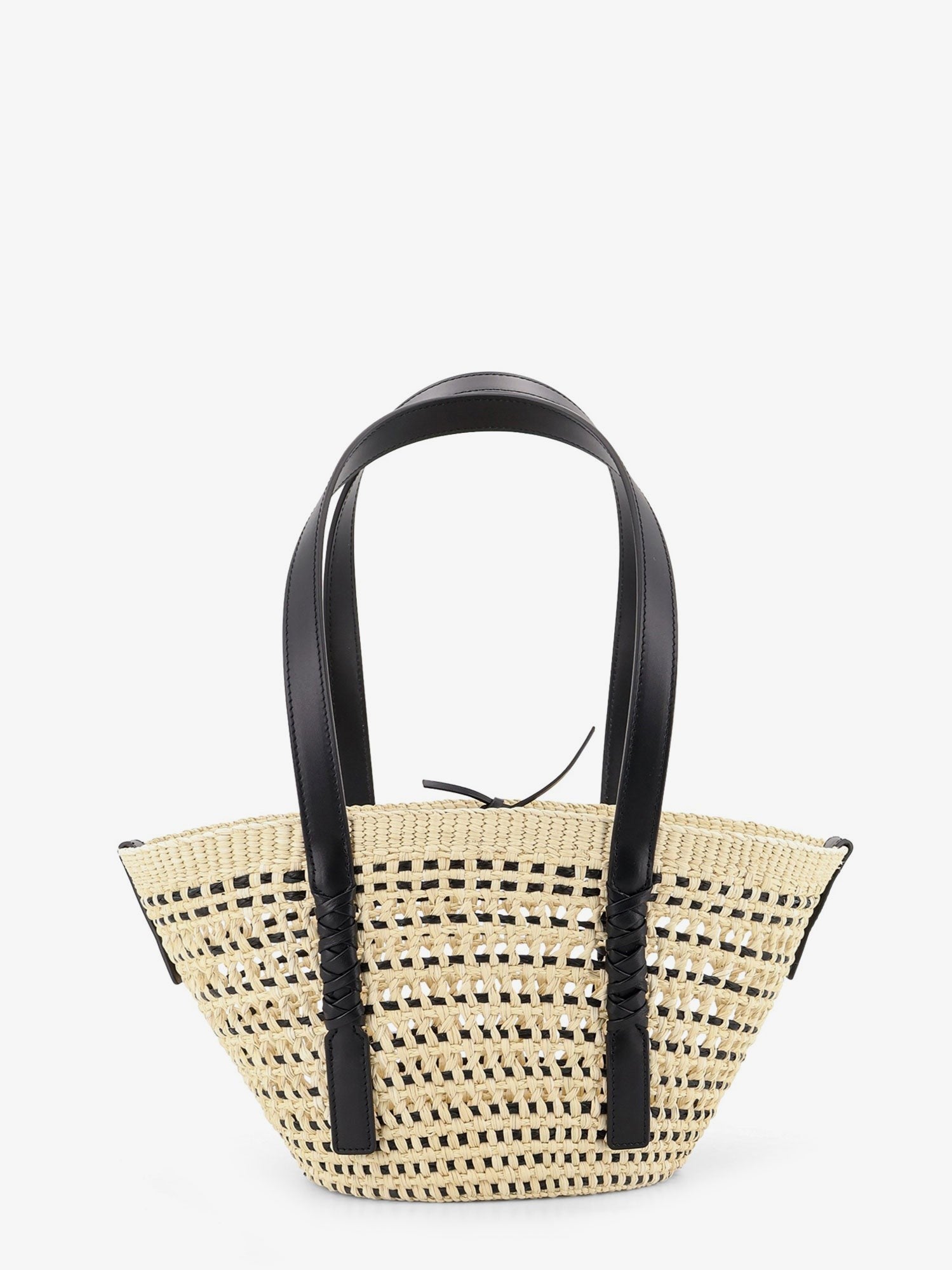 LOEWE - Woman - Beige - Shoulder Bag