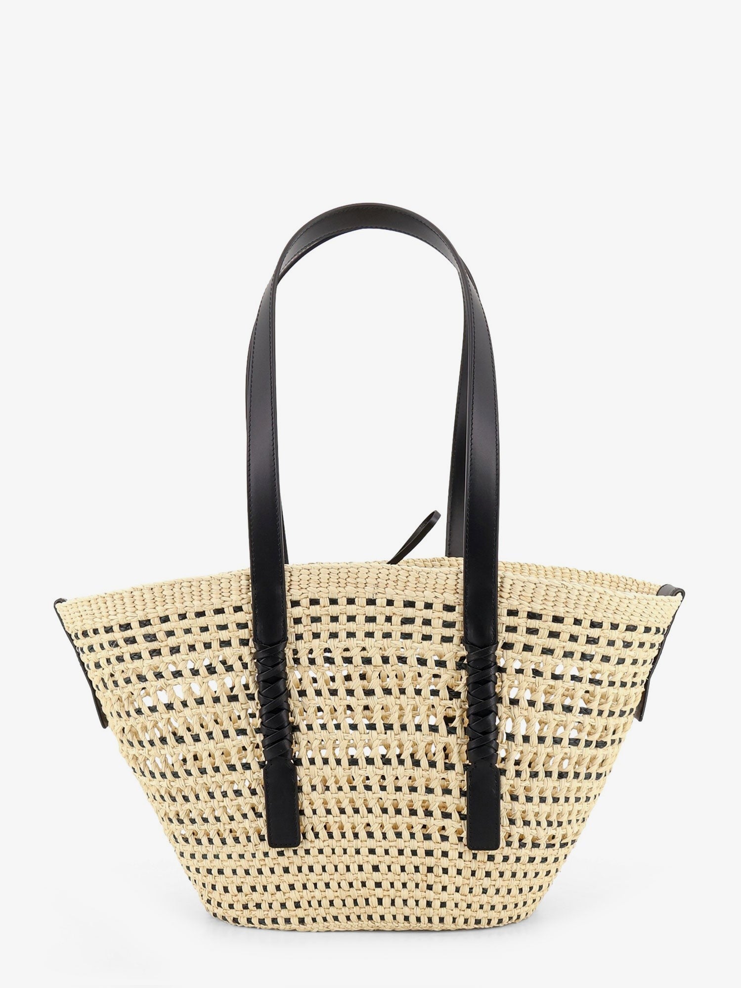 LOEWE - Woman - Beige - Shoulder Bag