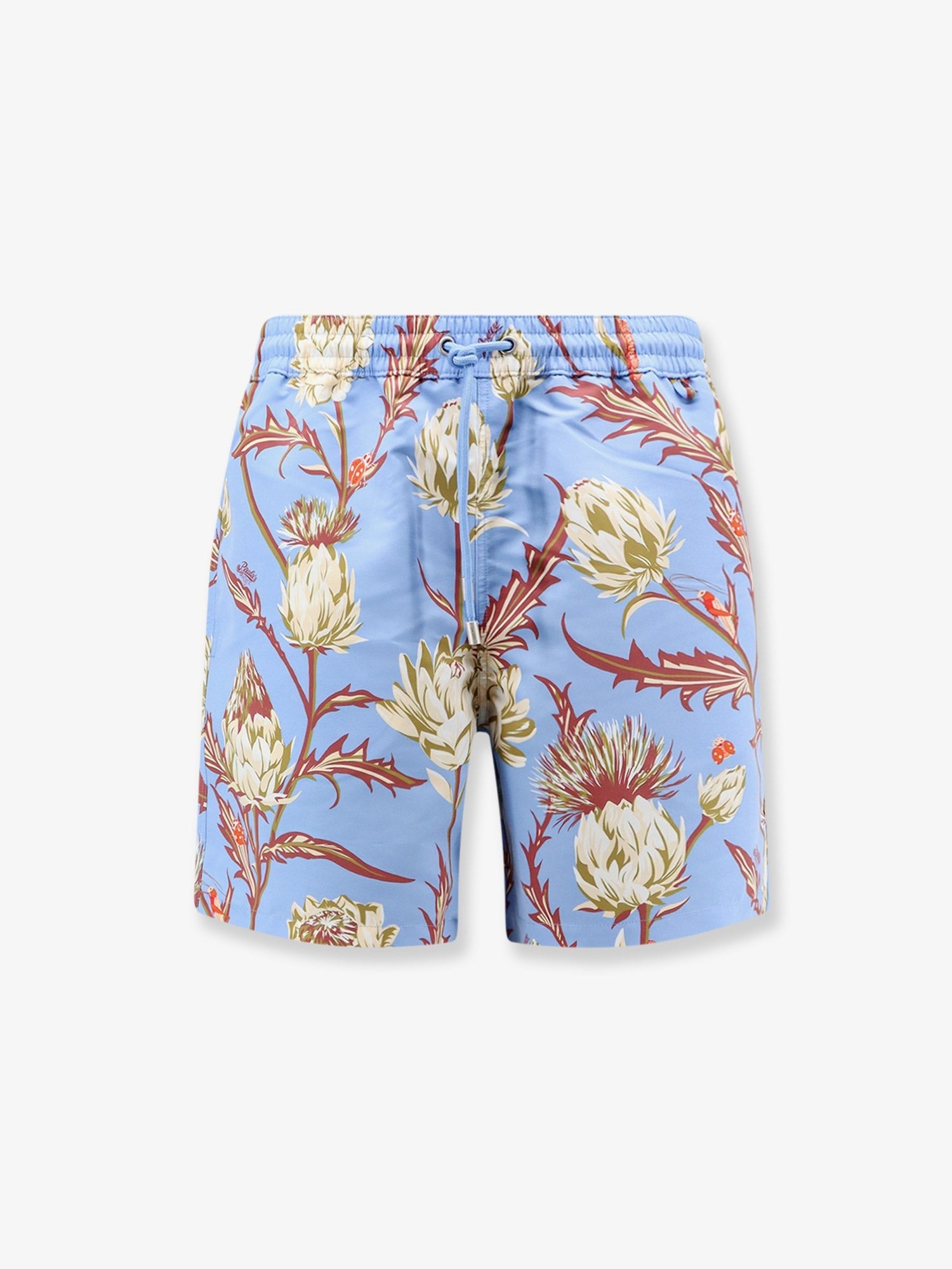 LOEWE - Man - Blue - Swimwear