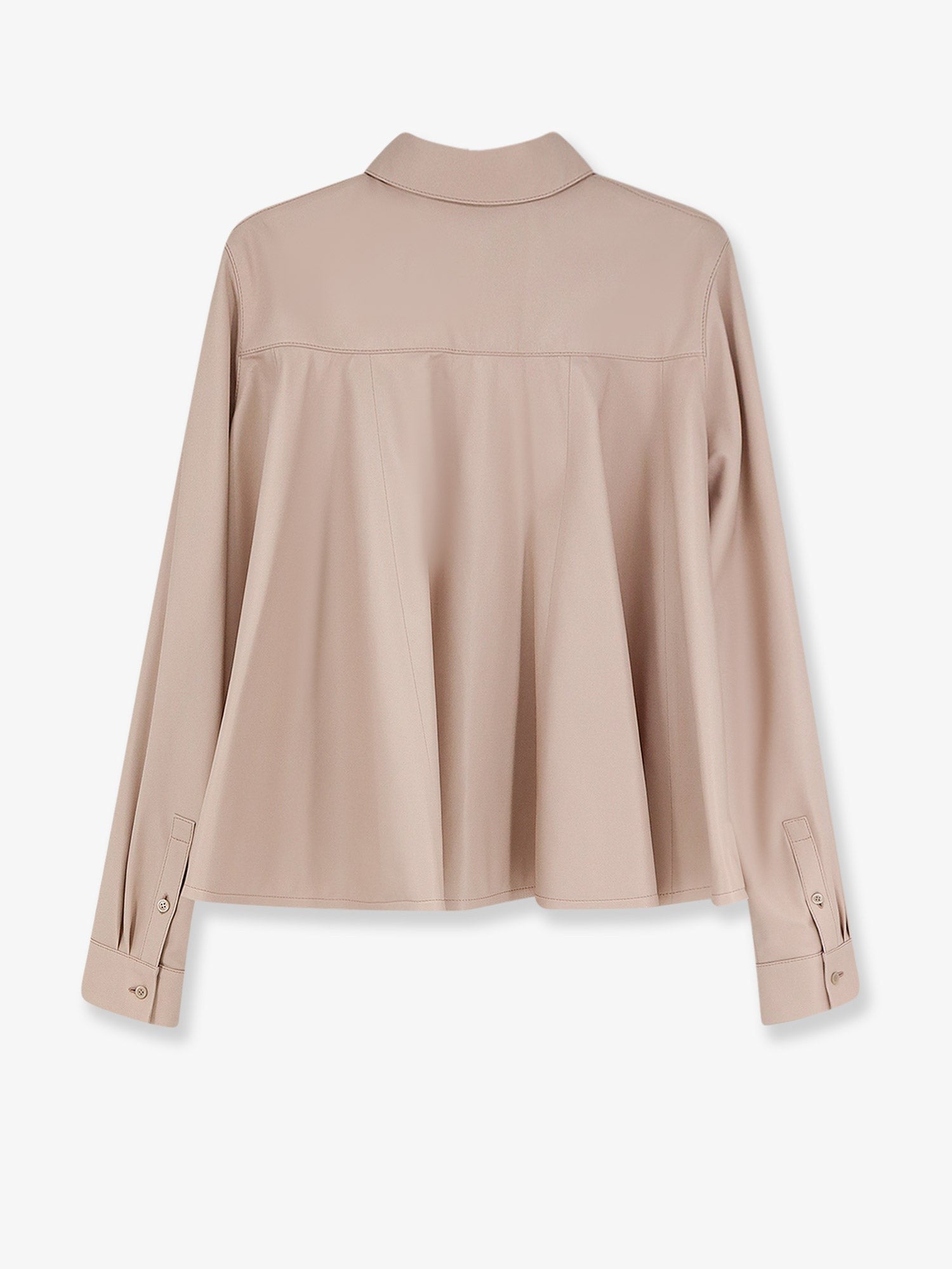 LOEWE - Woman - Black - Shirt