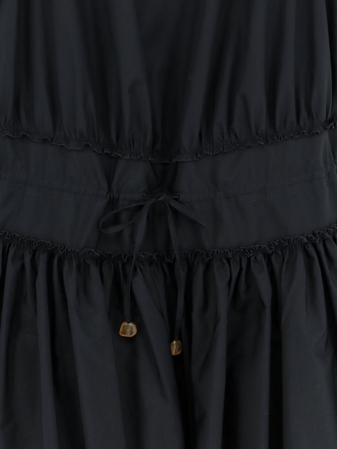 LOEWE - Woman - Black - Dress