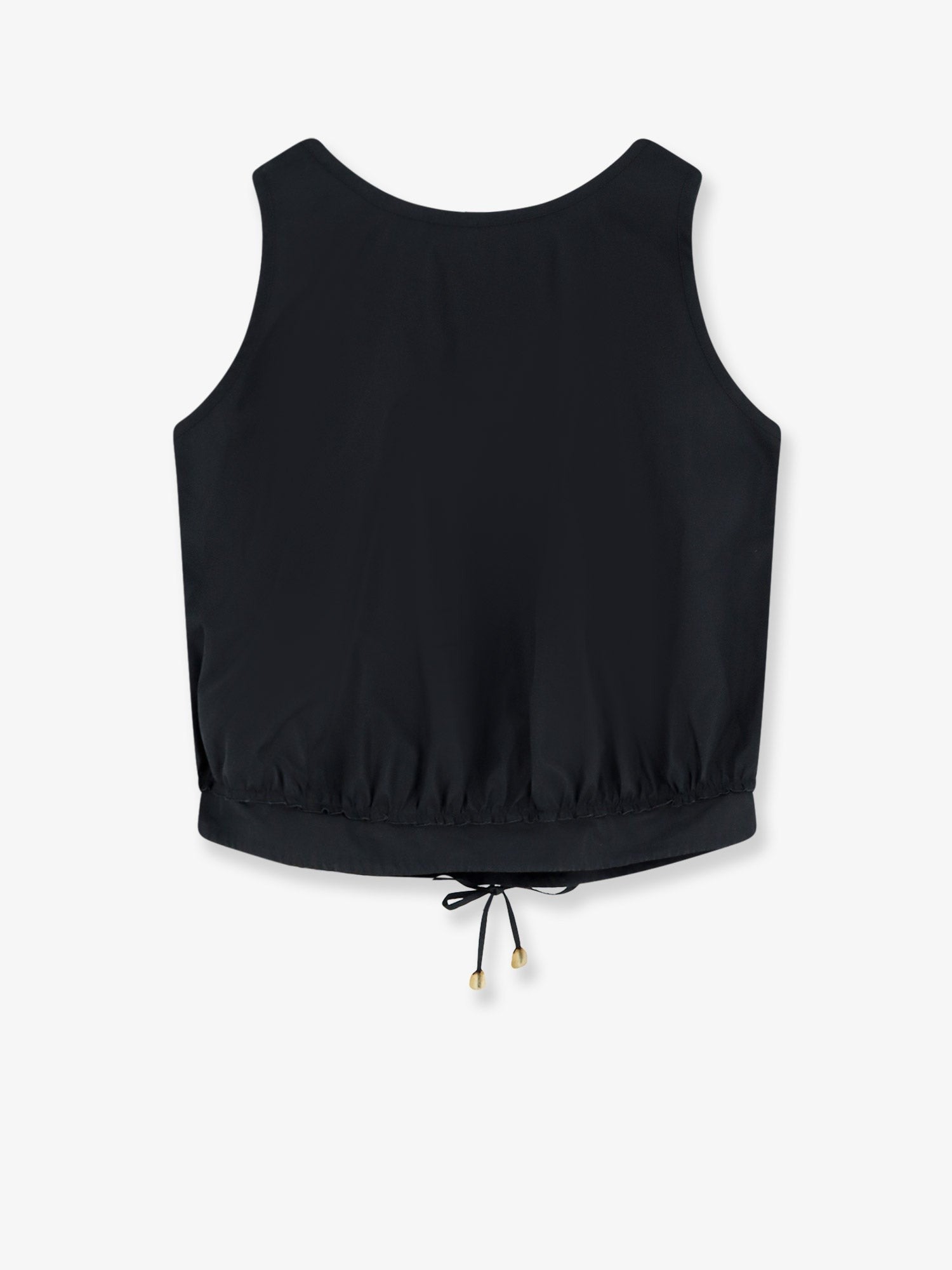 LOEWE - Woman - Black - T-shirt